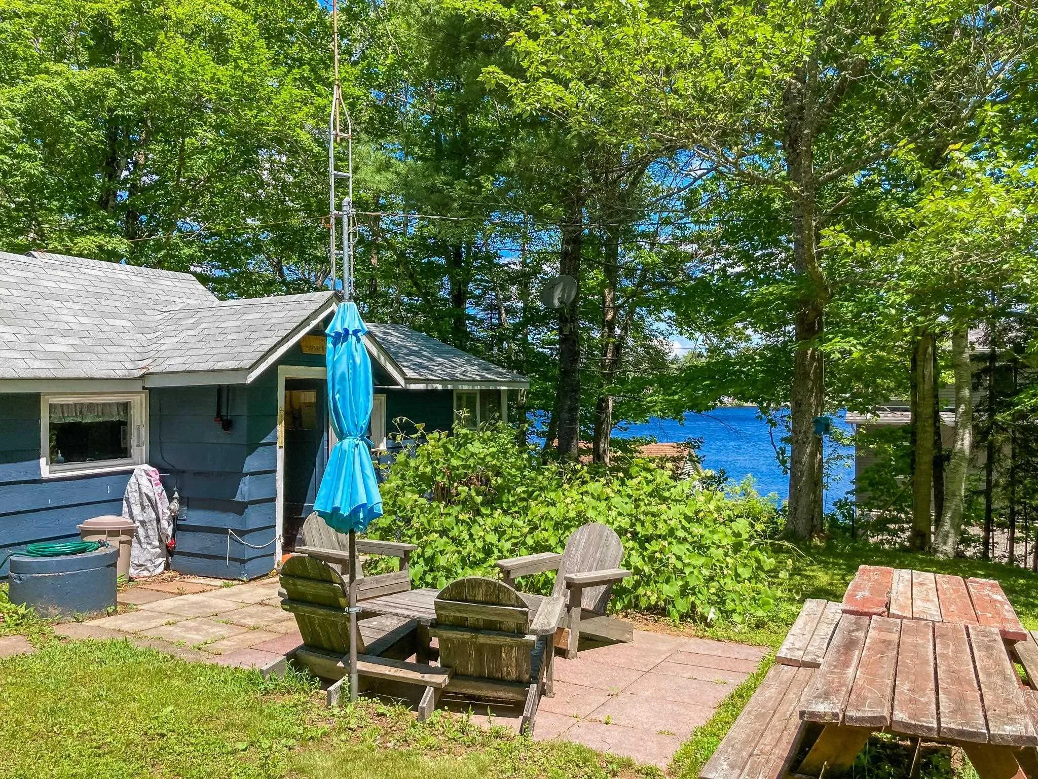 23/26 S-10 Road, Lake George Ns B0p 1c0, 4 Bedrooms Bedrooms, ,1 BathroomBathrooms,Residential,For Sale,S-10,202510708
