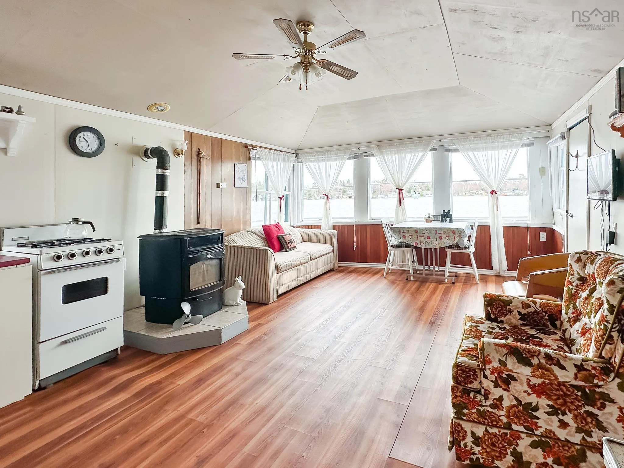 23/26 S-10 Road, Lake George Ns B0p 1c0, 4 Bedrooms Bedrooms, ,1 BathroomBathrooms,Residential,For Sale,S-10,202510708