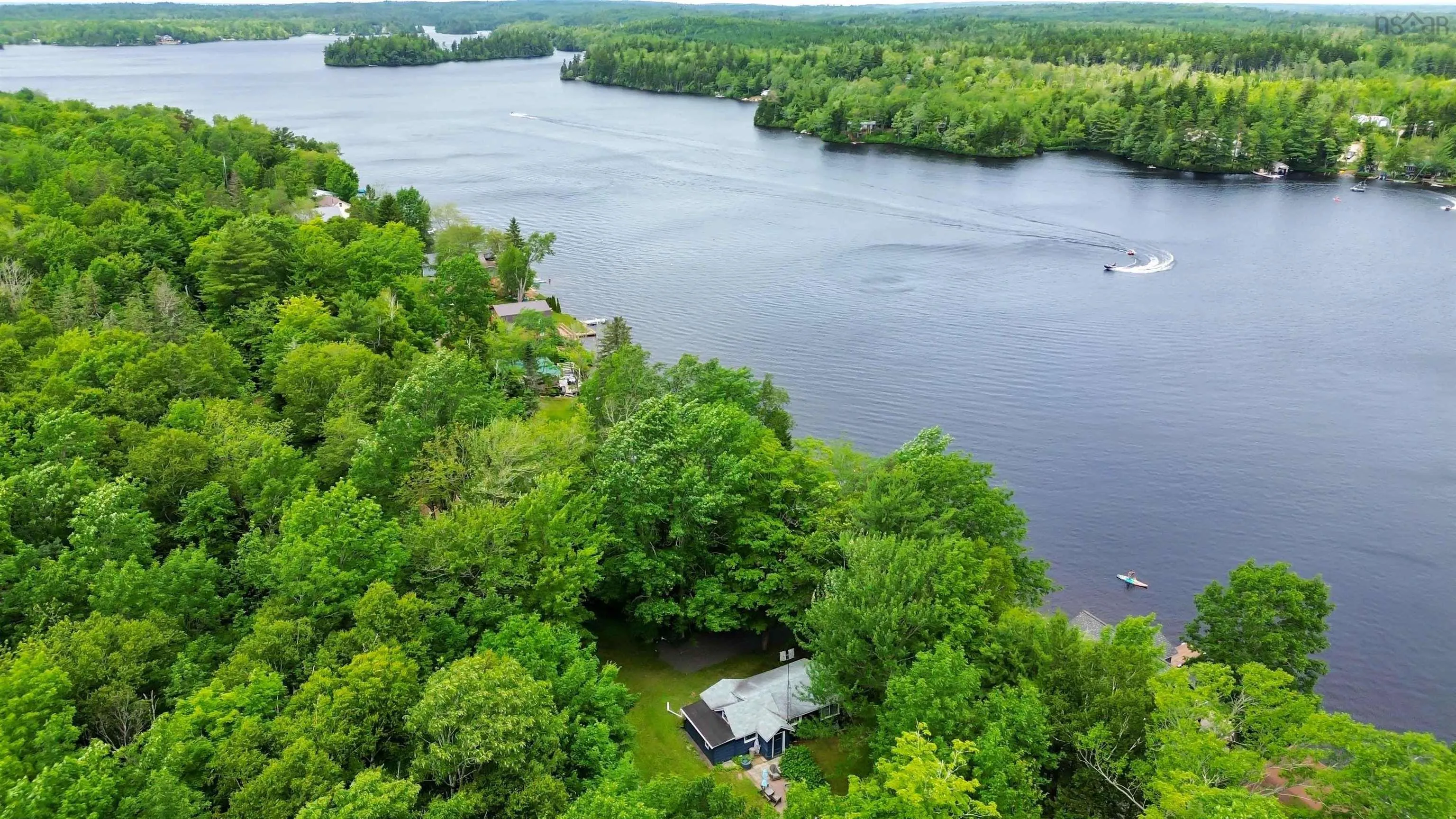 23/26 S-10 Road, Lake George Ns B0p 1c0, 4 Bedrooms Bedrooms, ,1 BathroomBathrooms,Residential,For Sale,S-10,202510708