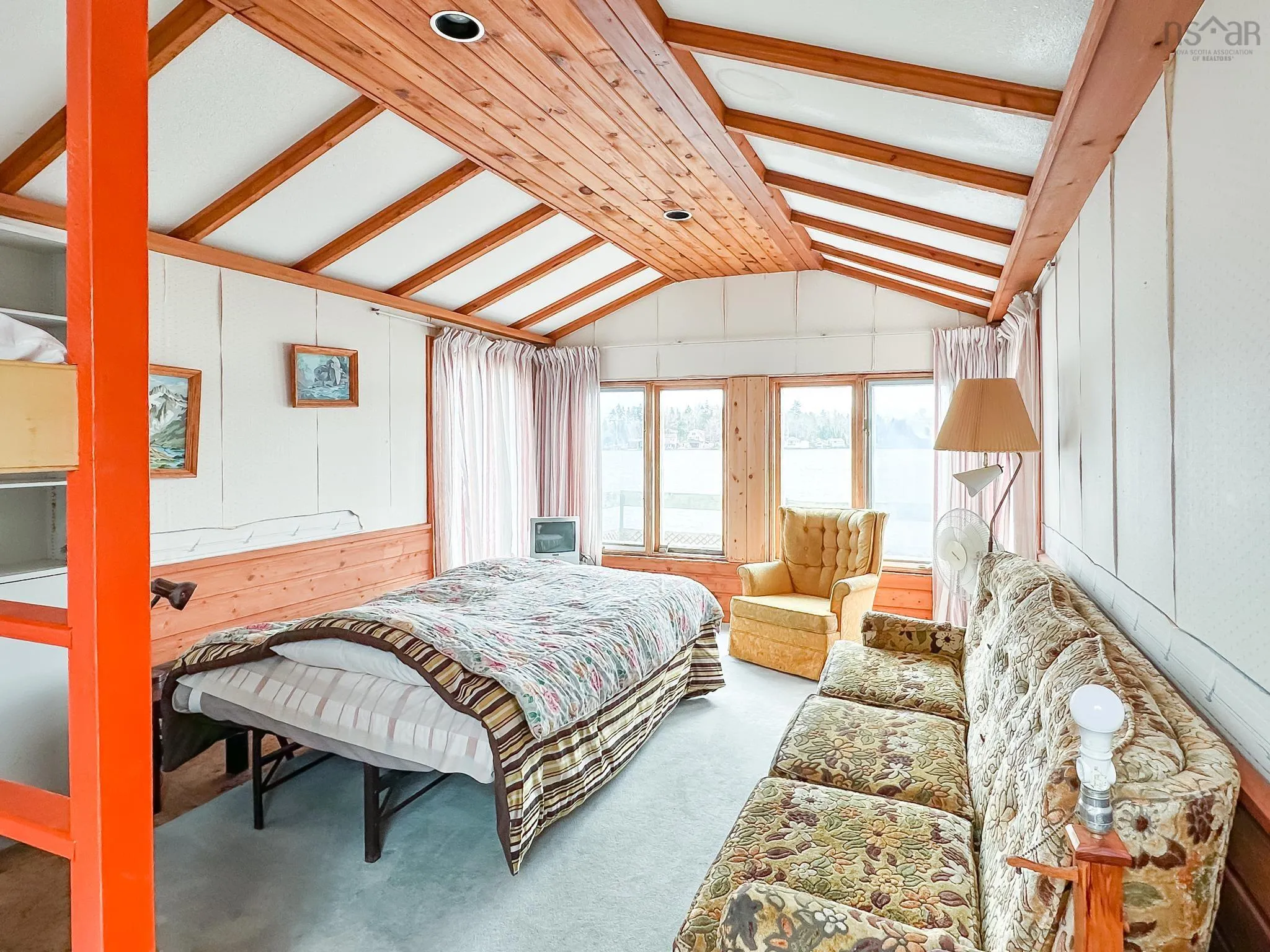 23/26 S-10 Road, Lake George Ns B0p 1c0, 4 Bedrooms Bedrooms, ,1 BathroomBathrooms,Residential,For Sale,S-10,202510708