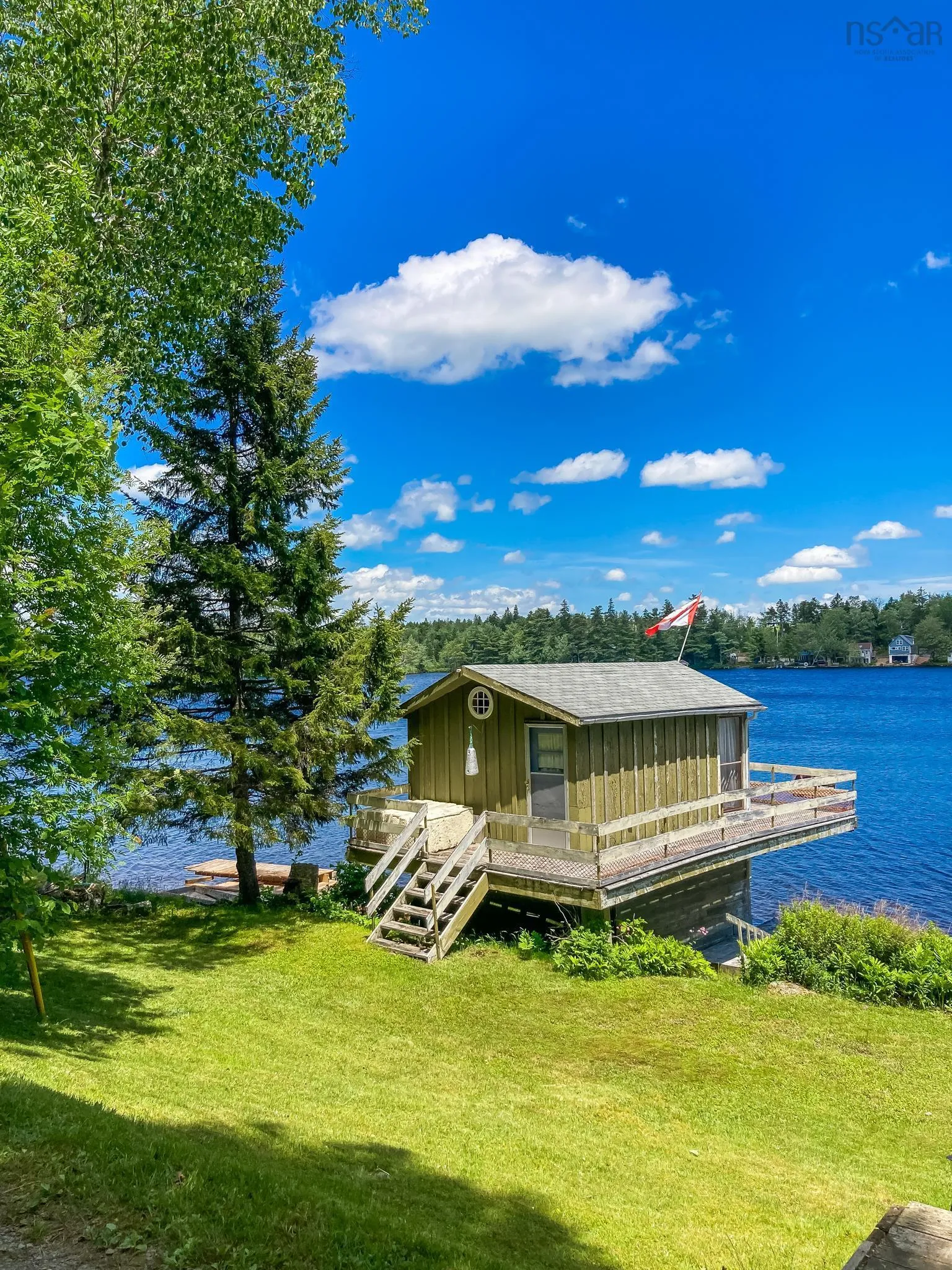 23/26 S-10 Road, Lake George Ns B0p 1c0, 4 Bedrooms Bedrooms, ,1 BathroomBathrooms,Residential,For Sale,S-10,202510708