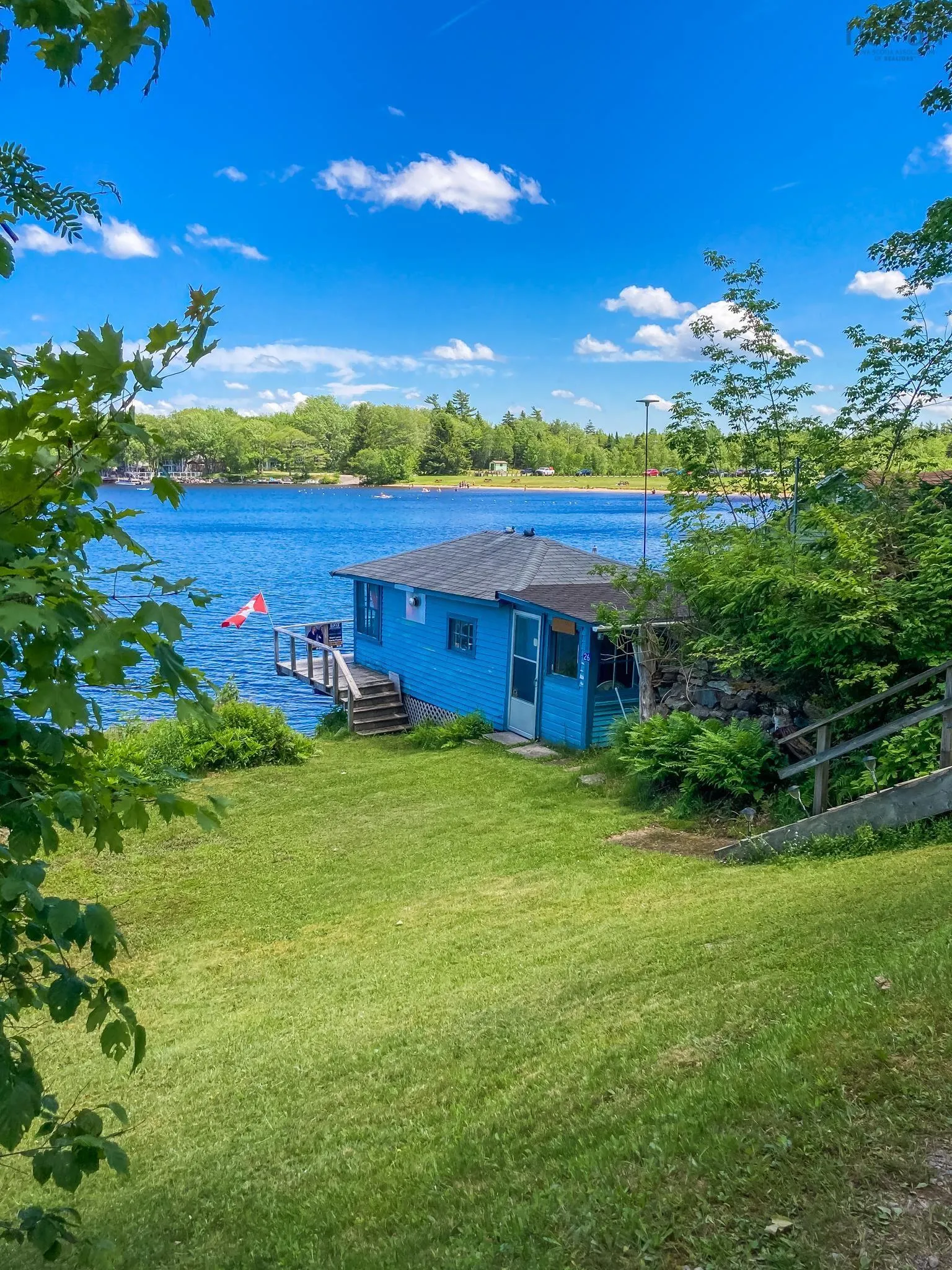 23/26 S-10 Road, Lake George Ns B0p 1c0, 4 Bedrooms Bedrooms, ,1 BathroomBathrooms,Residential,For Sale,S-10,202510708