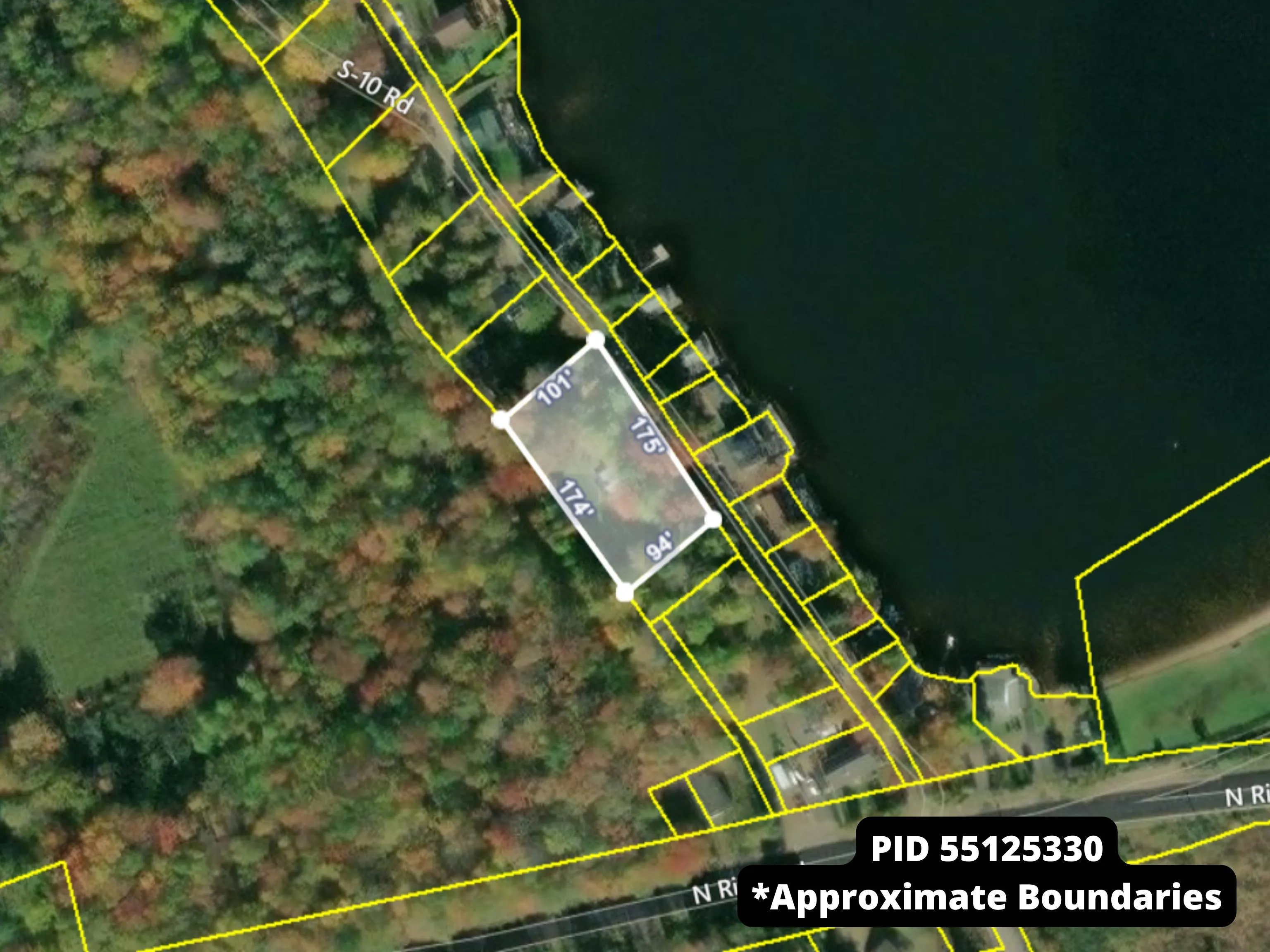 23/26 S-10 Road, Lake George Ns B0p 1c0, 4 Bedrooms Bedrooms, ,1 BathroomBathrooms,Residential,For Sale,S-10,202510708