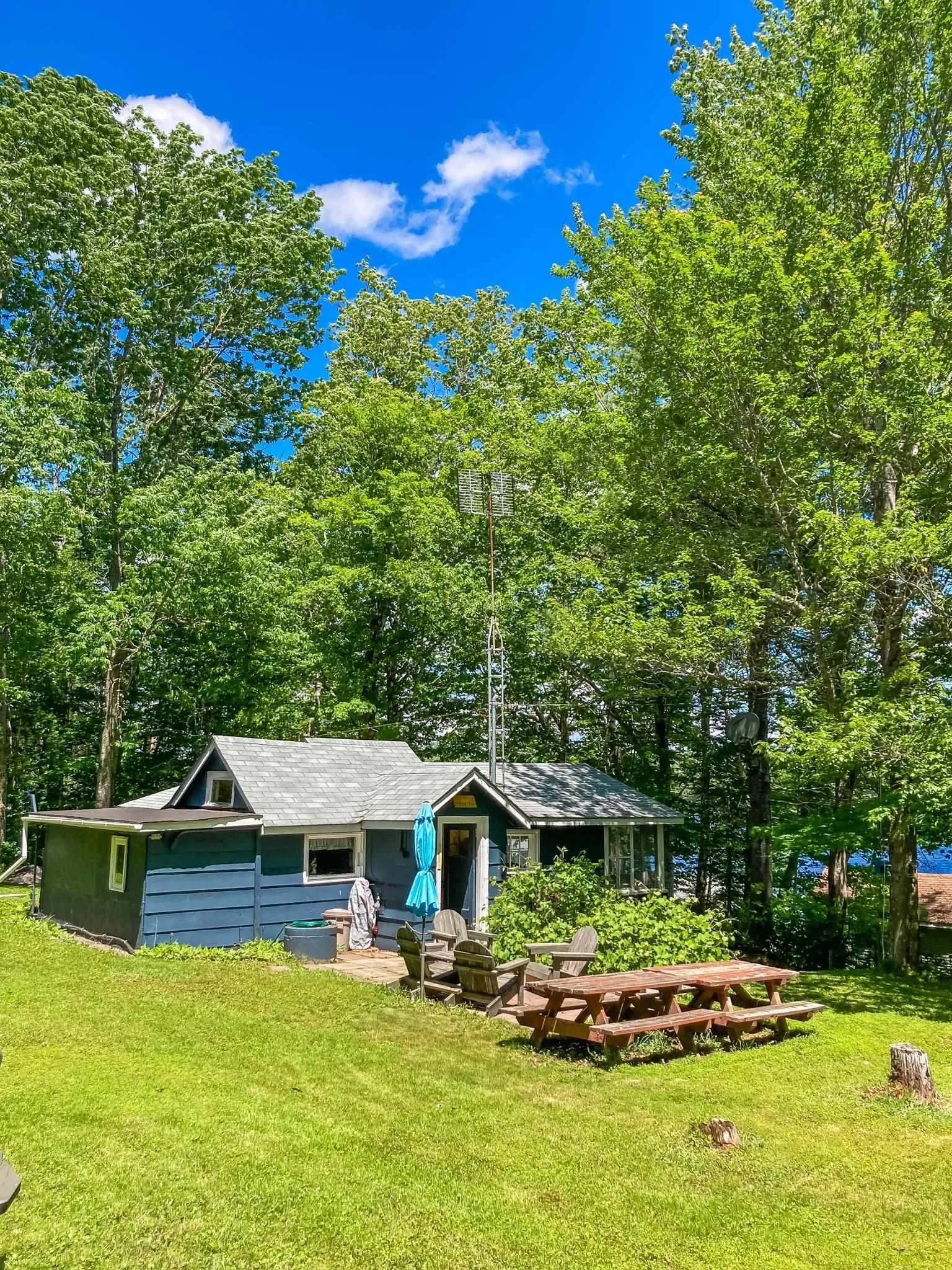 23/26 S-10 Road, Lake George Ns B0p 1c0, 4 Bedrooms Bedrooms, ,1 BathroomBathrooms,Residential,For Sale,S-10,202510708