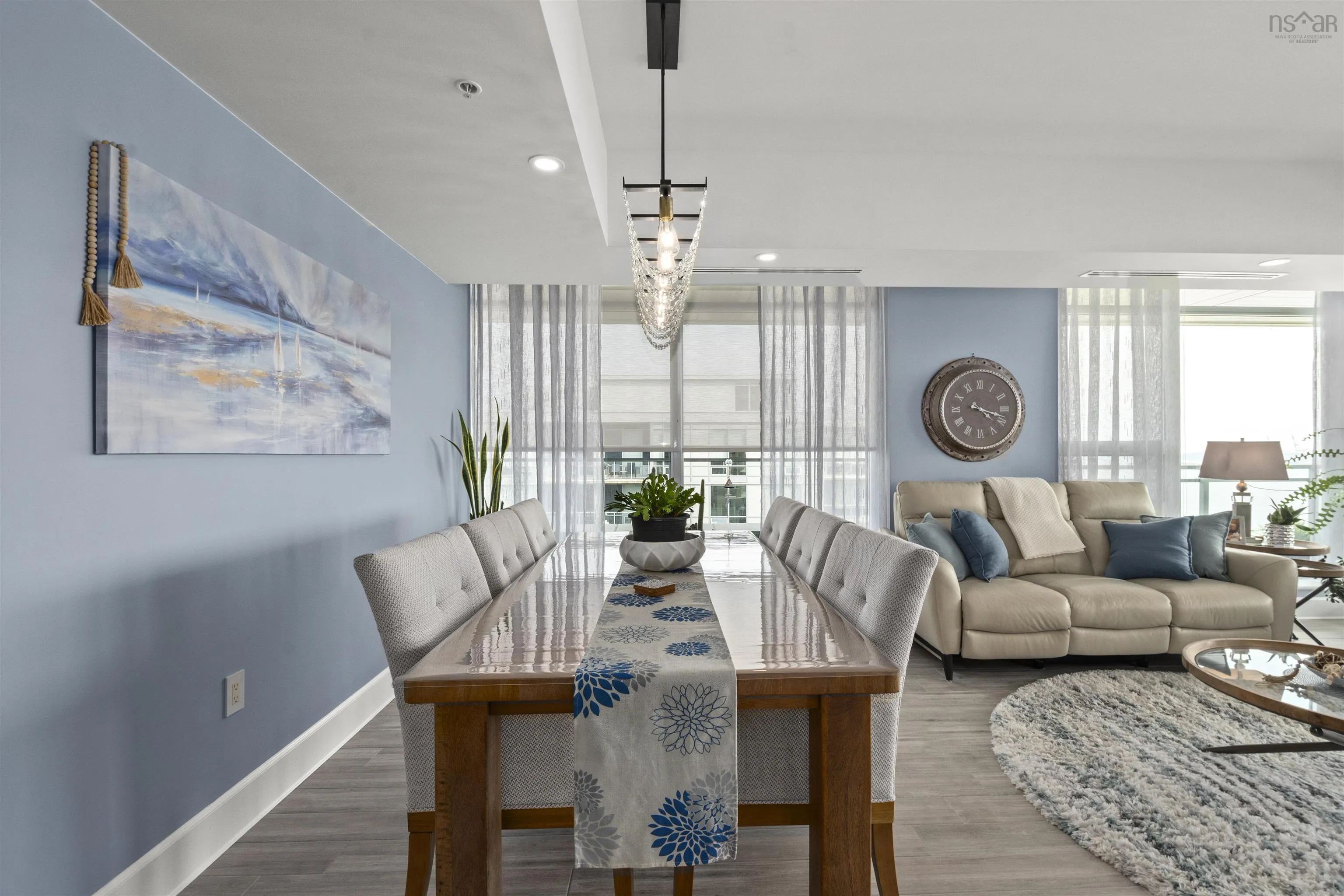 1203-31 Kings Wharf Place, Dartmouth, NS B2Y 0C1, 2 Bedrooms Bedrooms, ,2 BathroomsBathrooms,Residential,For Sale,Kings Wharf,202517073