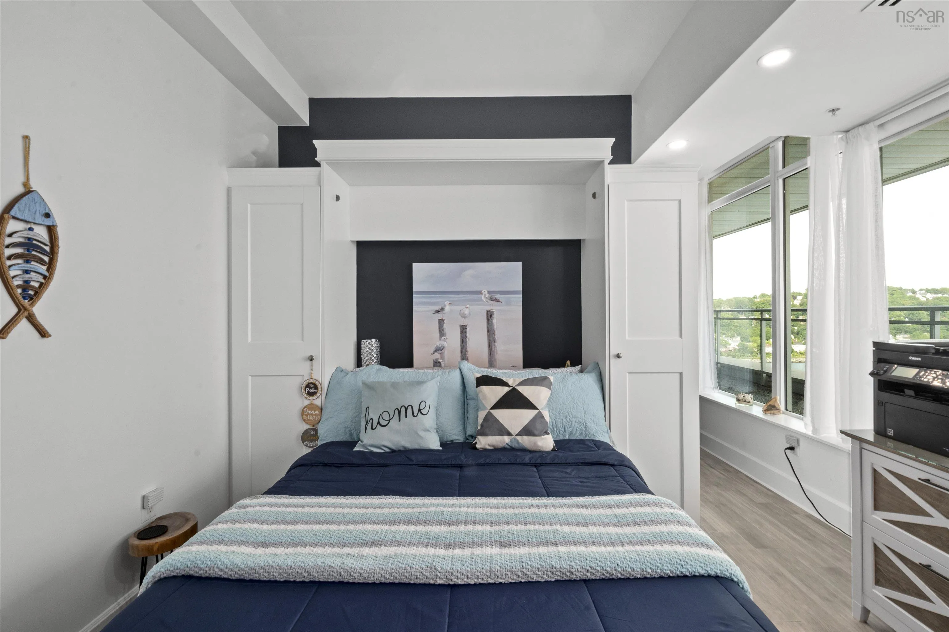 1203-31 Kings Wharf Place, Dartmouth, NS B2Y 0C1, 2 Bedrooms Bedrooms, ,2 BathroomsBathrooms,Residential,For Sale,Kings Wharf,202517073