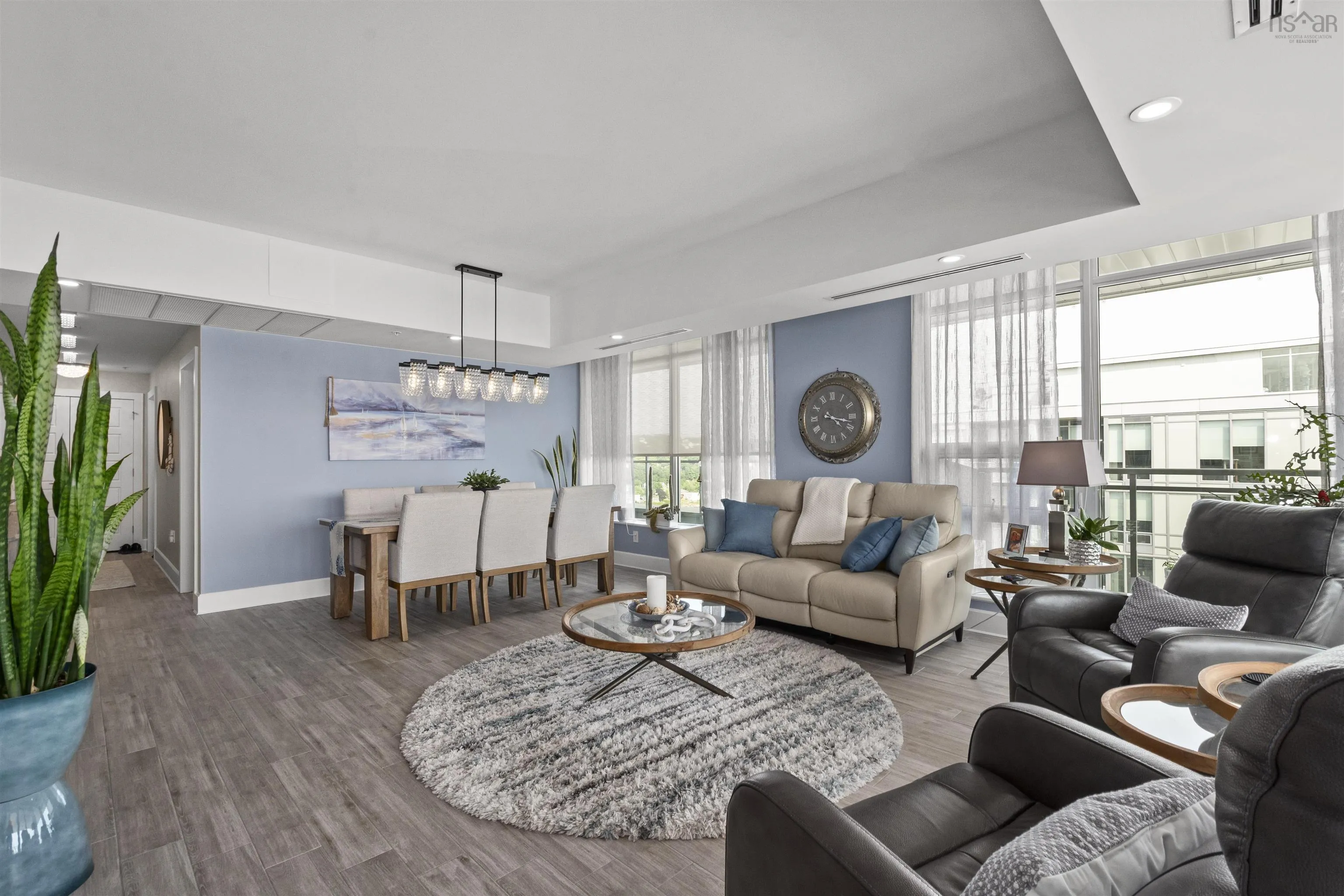 1203-31 Kings Wharf Place, Dartmouth, NS B2Y 0C1, 2 Bedrooms Bedrooms, ,2 BathroomsBathrooms,Residential,For Sale,Kings Wharf,202517073