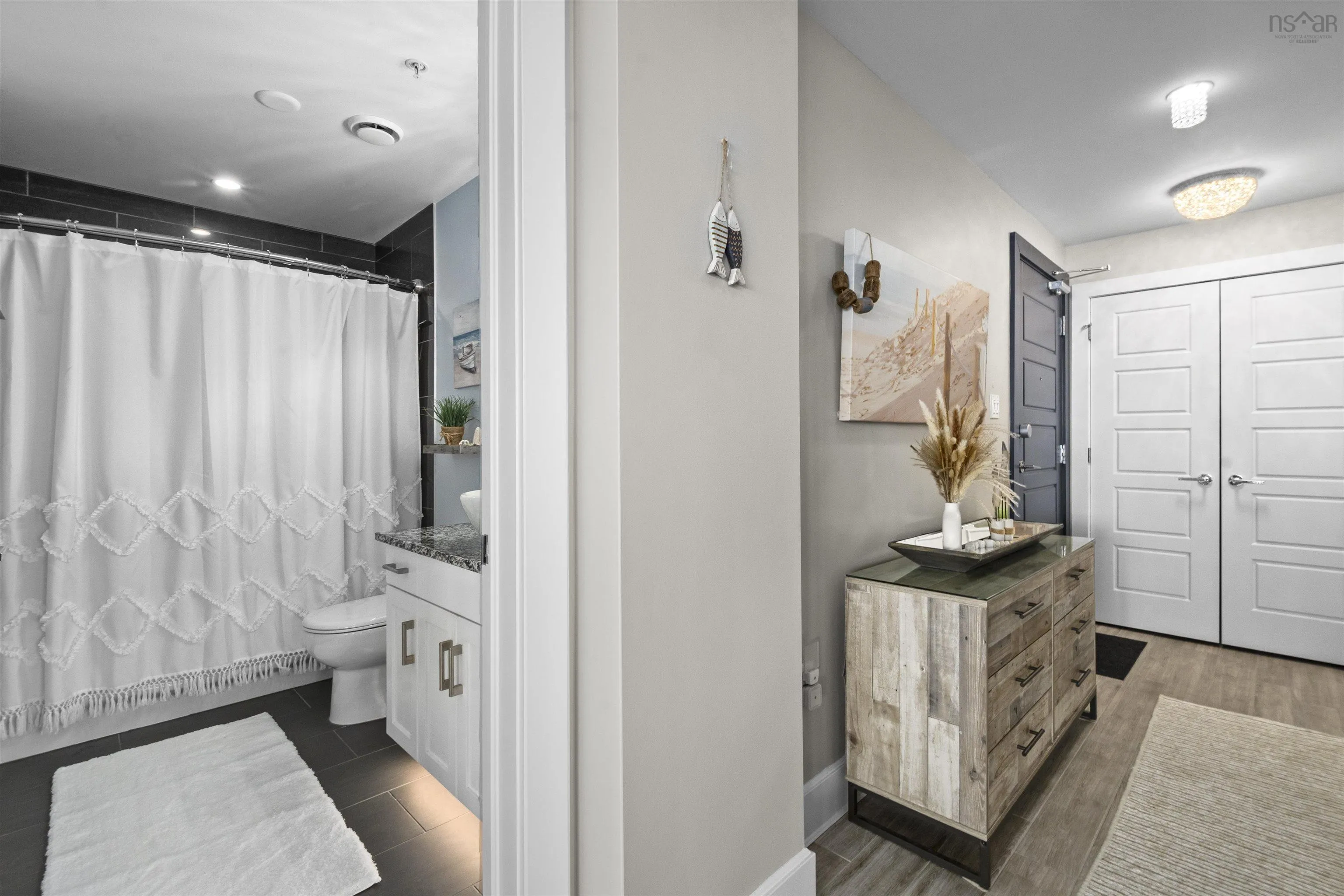 1203-31 Kings Wharf Place, Dartmouth, NS B2Y 0C1, 2 Bedrooms Bedrooms, ,2 BathroomsBathrooms,Residential,For Sale,Kings Wharf,202517073