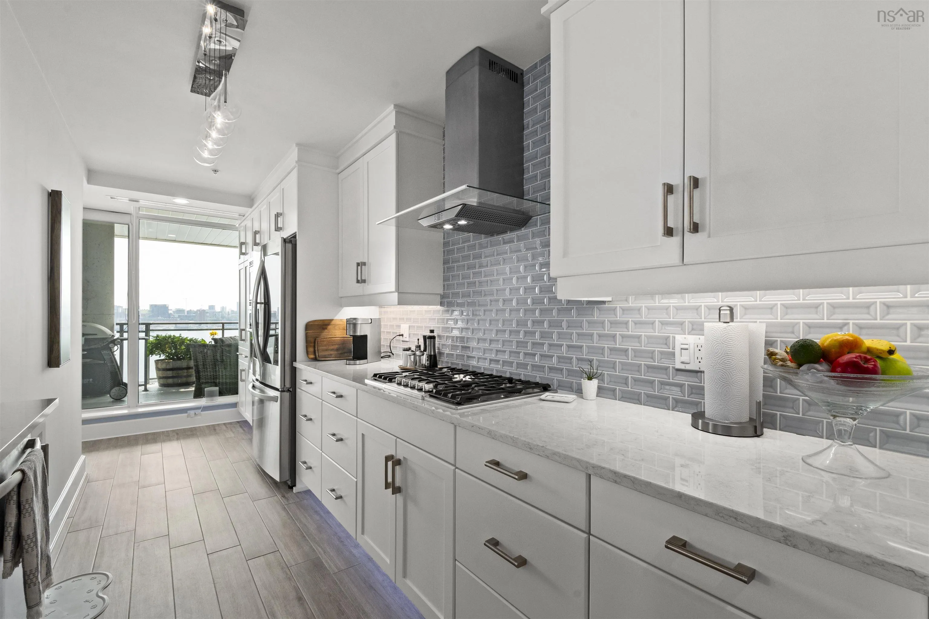 1203-31 Kings Wharf Place, Dartmouth, NS B2Y 0C1, 2 Bedrooms Bedrooms, ,2 BathroomsBathrooms,Residential,For Sale,Kings Wharf,202517073