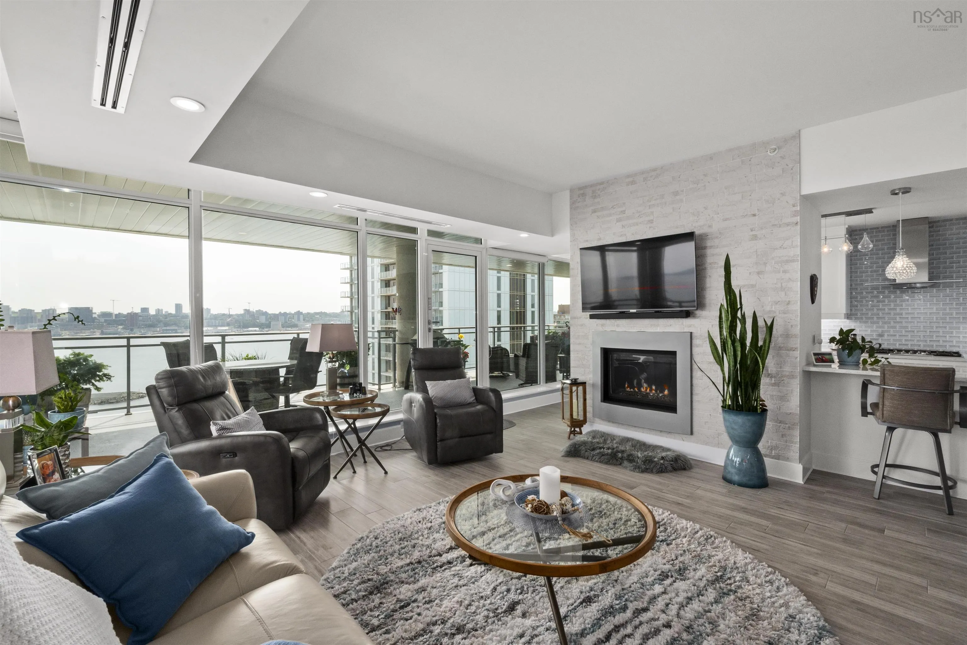 1203-31 Kings Wharf Place, Dartmouth, NS B2Y 0C1, 2 Bedrooms Bedrooms, ,2 BathroomsBathrooms,Residential,For Sale,Kings Wharf,202517073