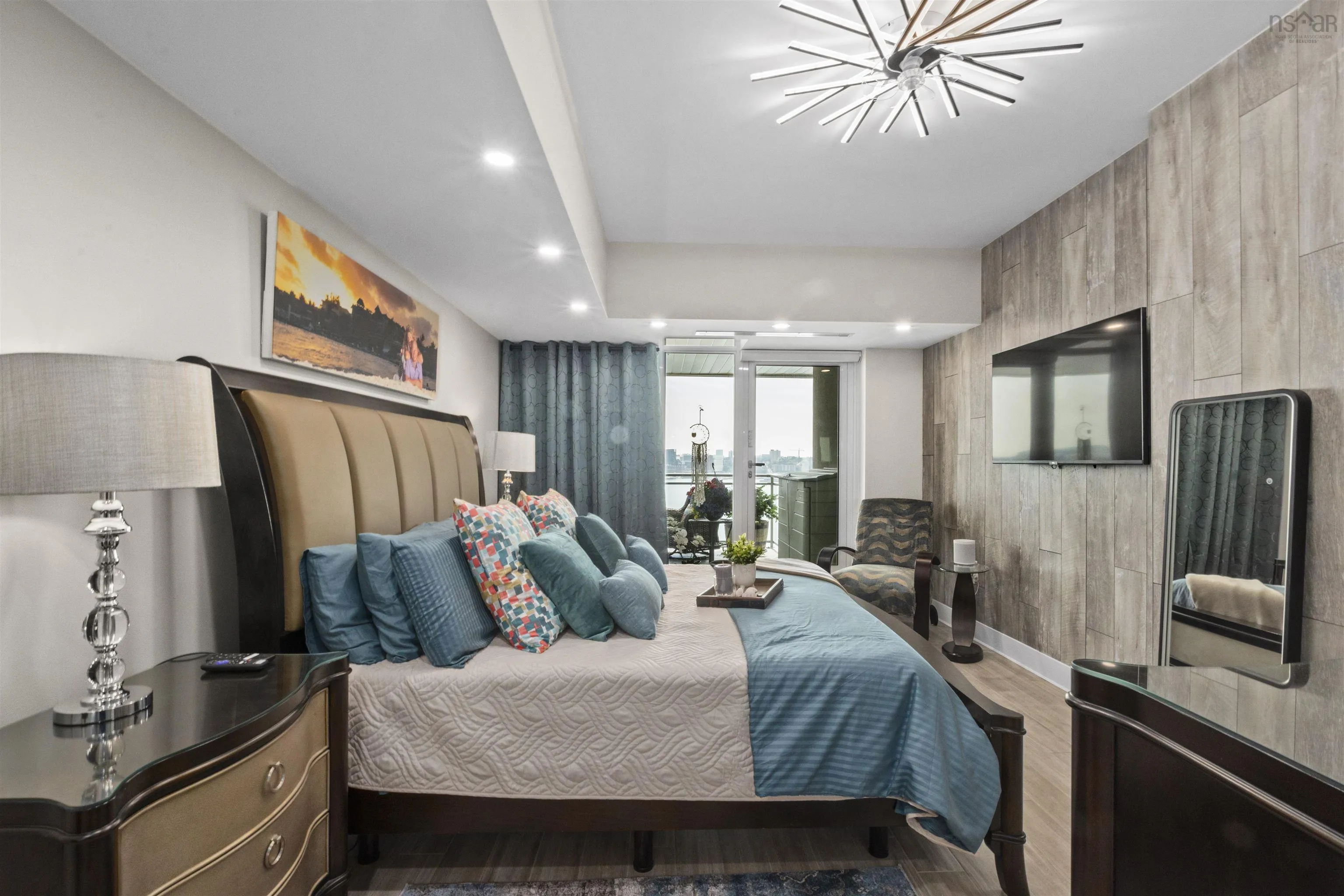 1203-31 Kings Wharf Place, Dartmouth, NS B2Y 0C1, 2 Bedrooms Bedrooms, ,2 BathroomsBathrooms,Residential,For Sale,Kings Wharf,202517073