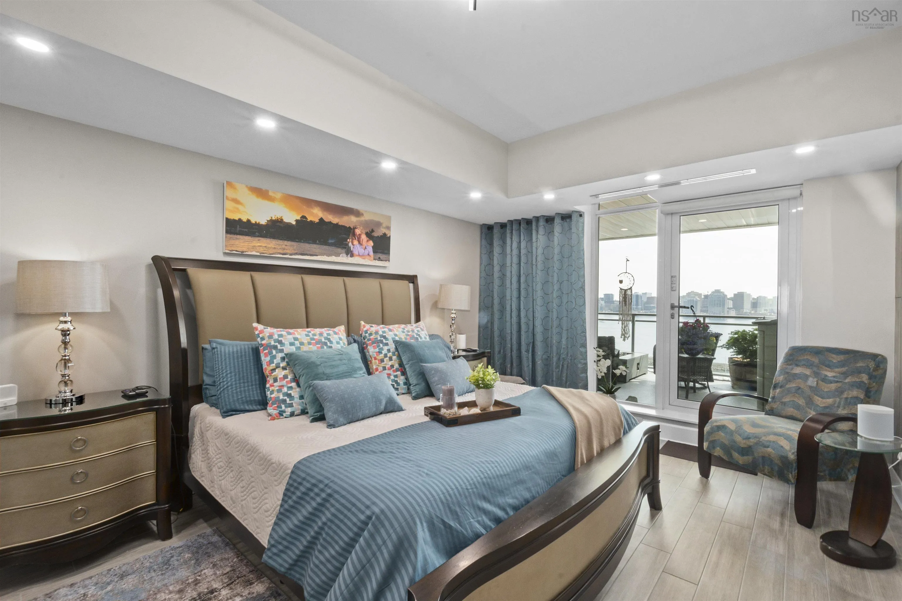 1203-31 Kings Wharf Place, Dartmouth, NS B2Y 0C1, 2 Bedrooms Bedrooms, ,2 BathroomsBathrooms,Residential,For Sale,Kings Wharf,202517073