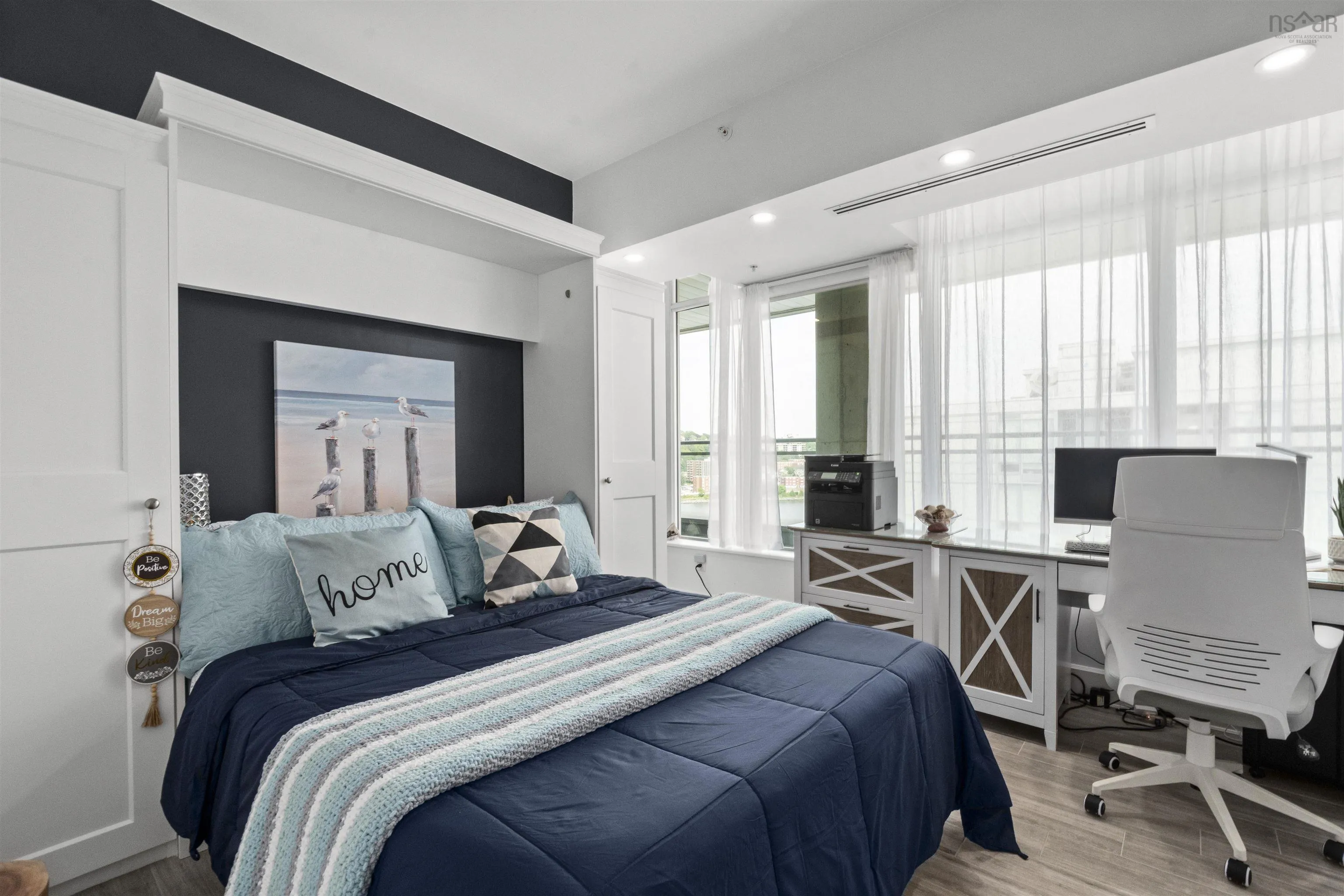 1203-31 Kings Wharf Place, Dartmouth, NS B2Y 0C1, 2 Bedrooms Bedrooms, ,2 BathroomsBathrooms,Residential,For Sale,Kings Wharf,202517073