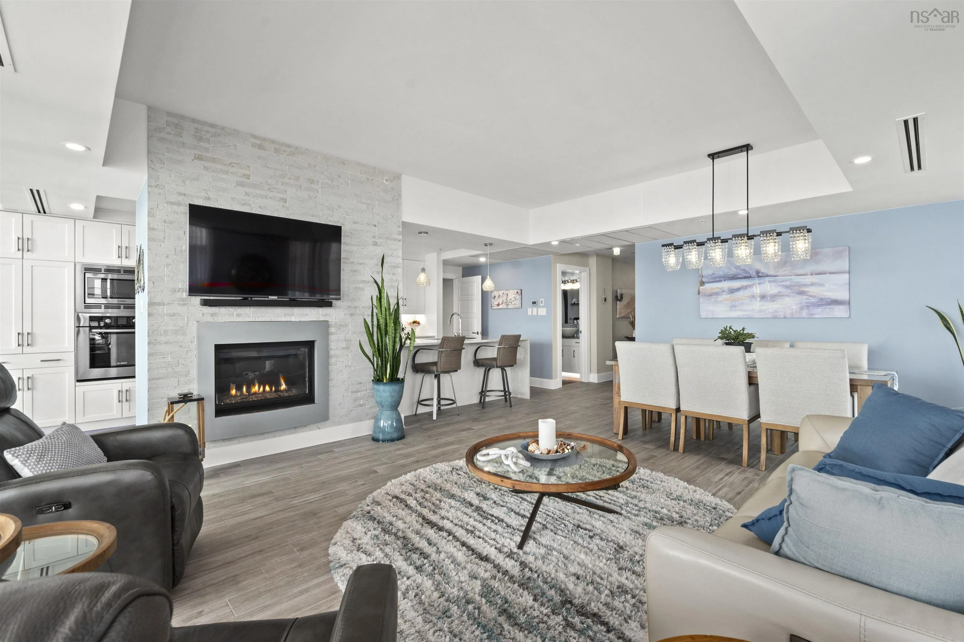 1203-31 Kings Wharf Place, Dartmouth, NS B2Y 0C1, 2 Bedrooms Bedrooms, ,2 BathroomsBathrooms,Residential,For Sale,Kings Wharf,202517073