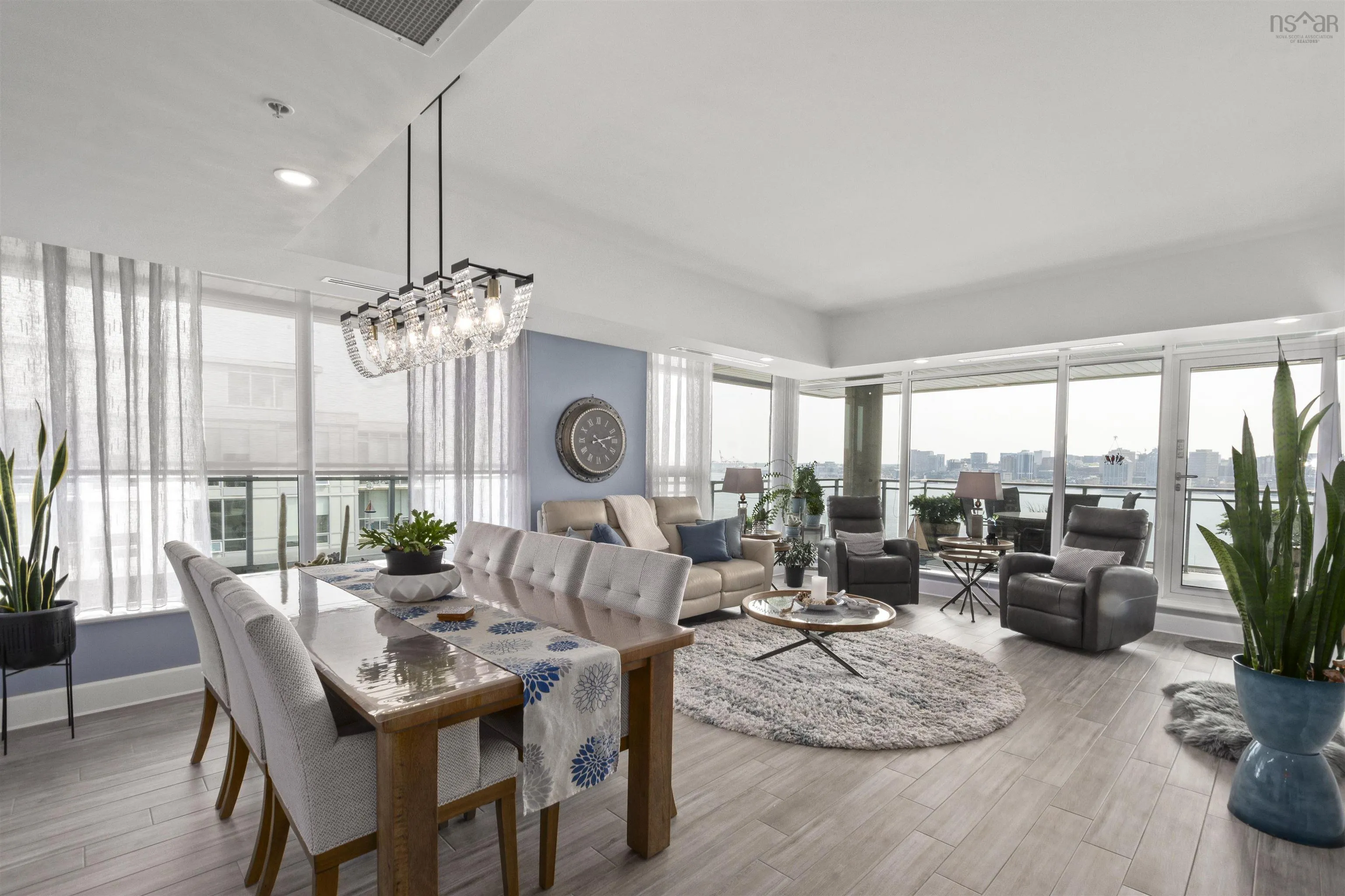 1203-31 Kings Wharf Place, Dartmouth, NS B2Y 0C1, 2 Bedrooms Bedrooms, ,2 BathroomsBathrooms,Residential,For Sale,Kings Wharf,202517073