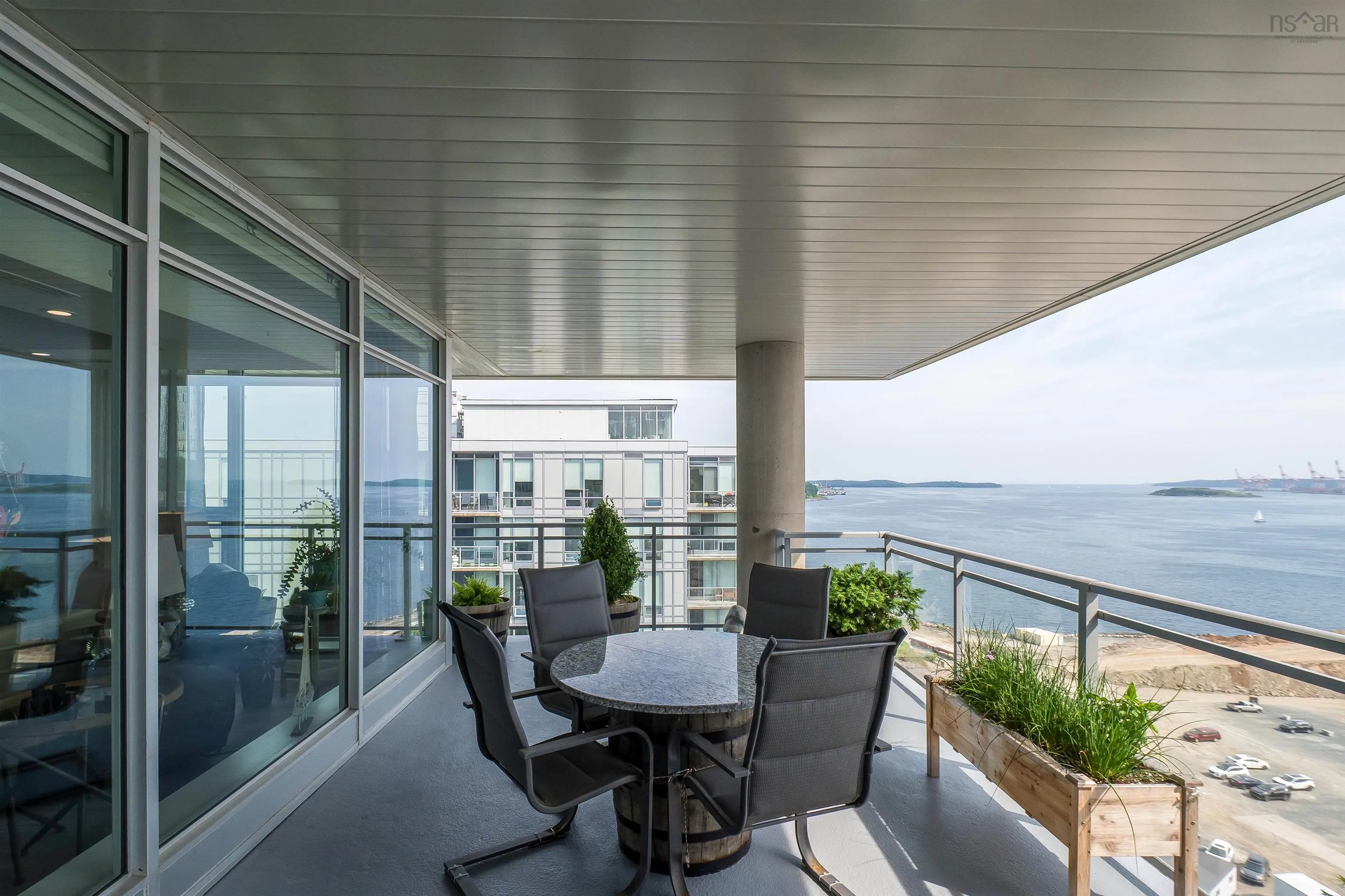 1203-31 Kings Wharf Place, Dartmouth, NS B2Y 0C1, 2 Bedrooms Bedrooms, ,2 BathroomsBathrooms,Residential,For Sale,Kings Wharf,202517073