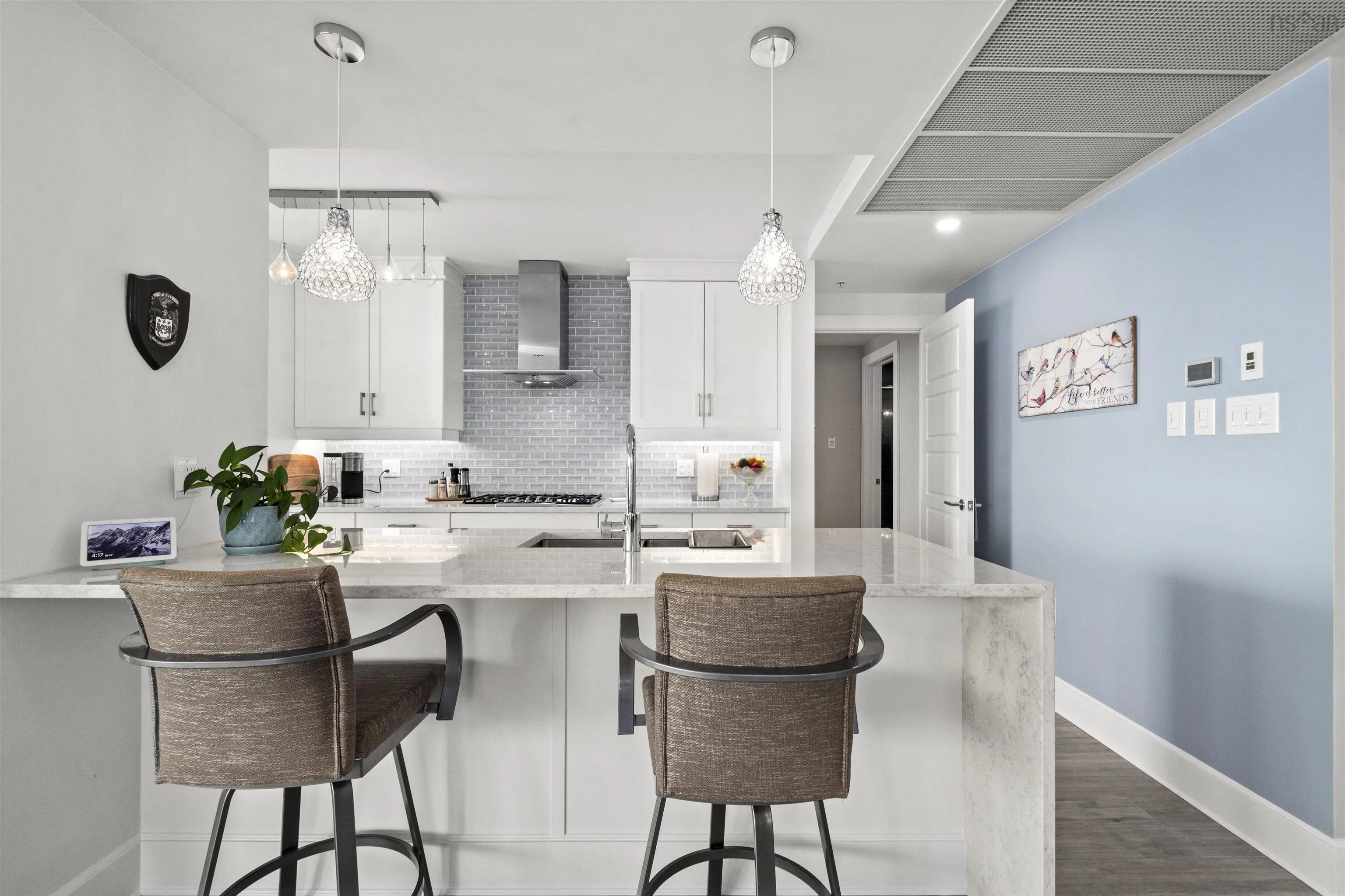 1203-31 Kings Wharf Place, Dartmouth, NS B2Y 0C1, 2 Bedrooms Bedrooms, ,2 BathroomsBathrooms,Residential,For Sale,Kings Wharf,202517073