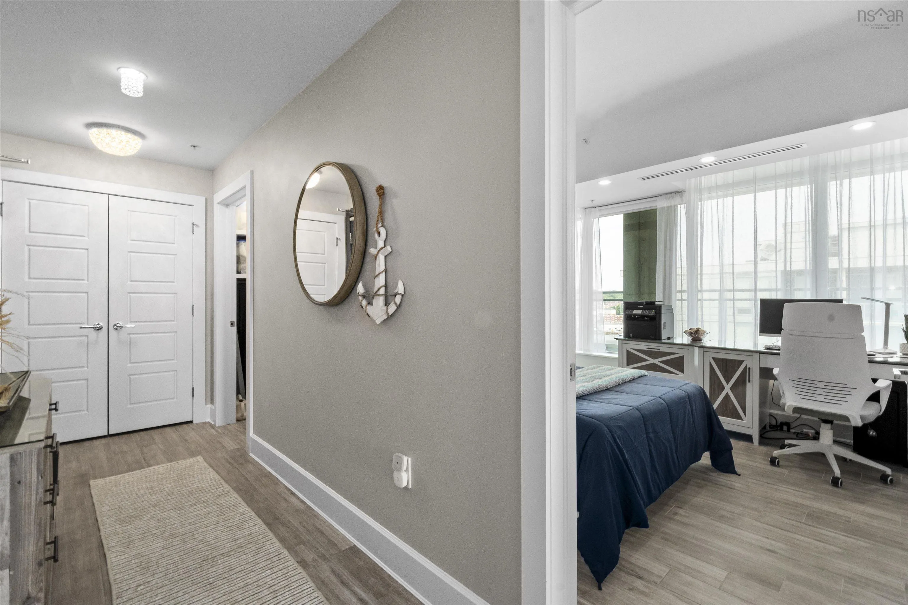 1203-31 Kings Wharf Place, Dartmouth, NS B2Y 0C1, 2 Bedrooms Bedrooms, ,2 BathroomsBathrooms,Residential,For Sale,Kings Wharf,202517073