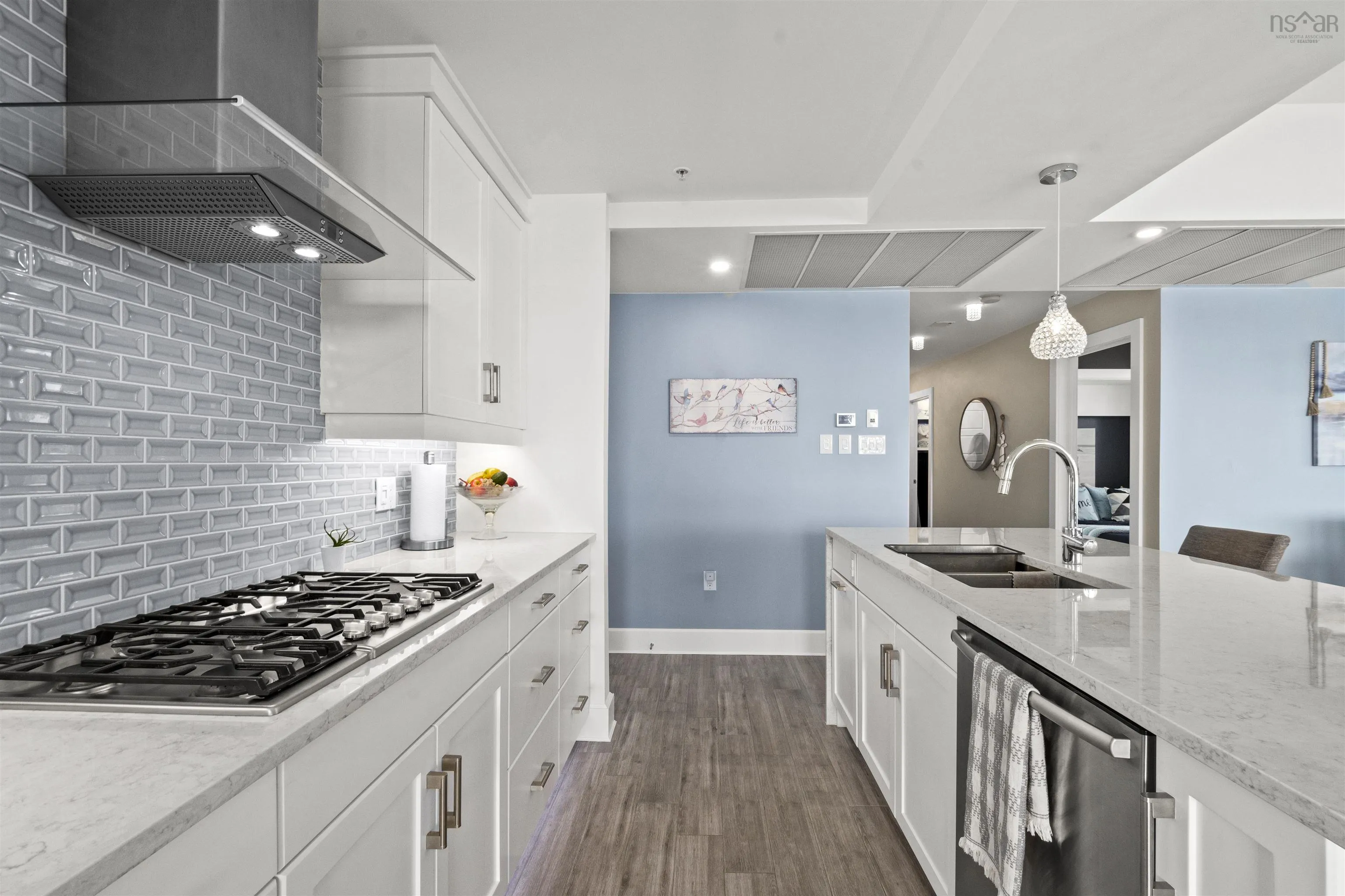 1203-31 Kings Wharf Place, Dartmouth, NS B2Y 0C1, 2 Bedrooms Bedrooms, ,2 BathroomsBathrooms,Residential,For Sale,Kings Wharf,202517073