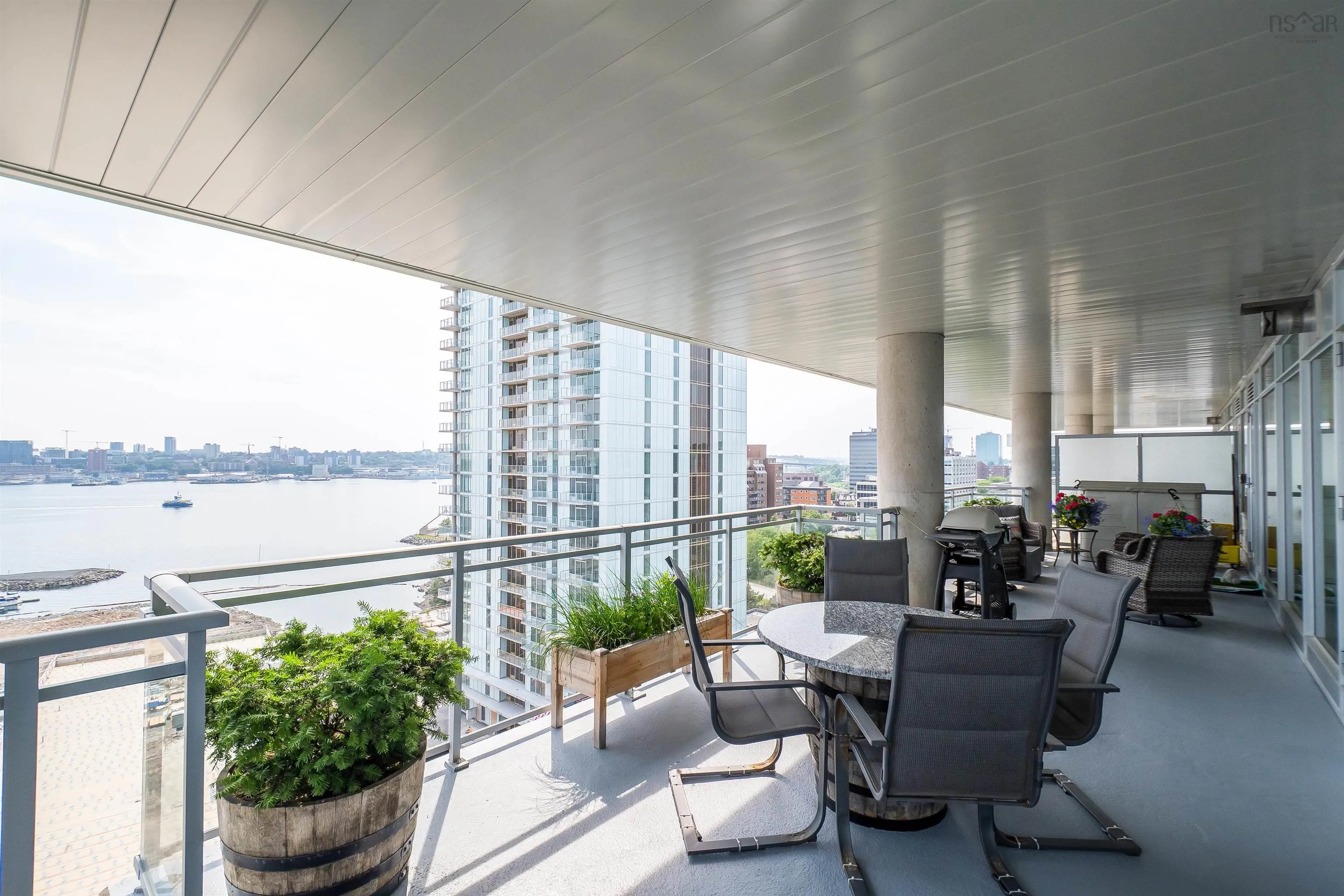 1203-31 Kings Wharf Place, Dartmouth, NS B2Y 0C1, 2 Bedrooms Bedrooms, ,2 BathroomsBathrooms,Residential,For Sale,Kings Wharf,202517073