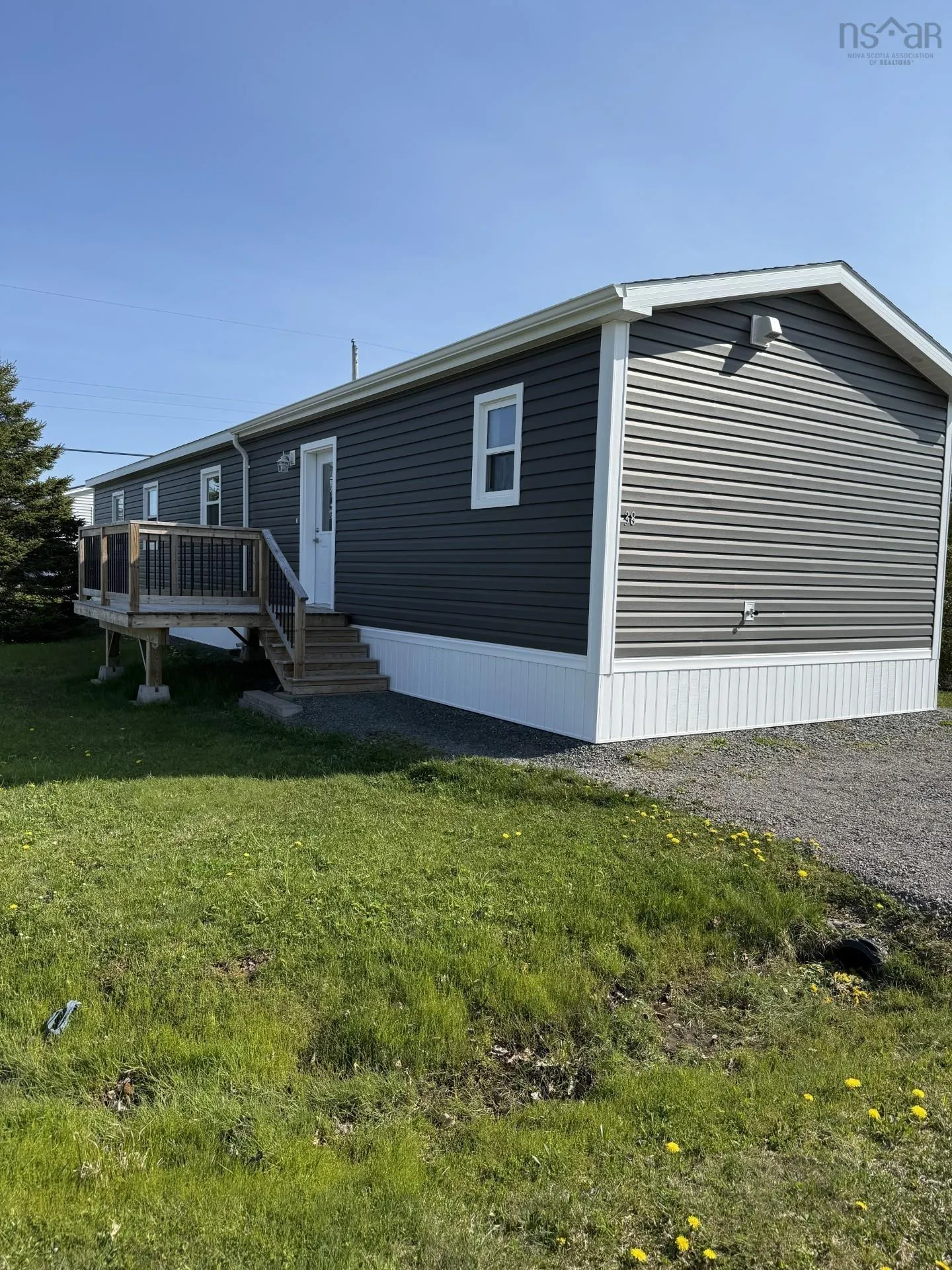 38 Rogers Drive, Lower South River, NS B2G 0E7, 3 Bedrooms Bedrooms, ,2 BathroomsBathrooms,Residential,For Sale,Rogers Drive, Lower South River,202511272