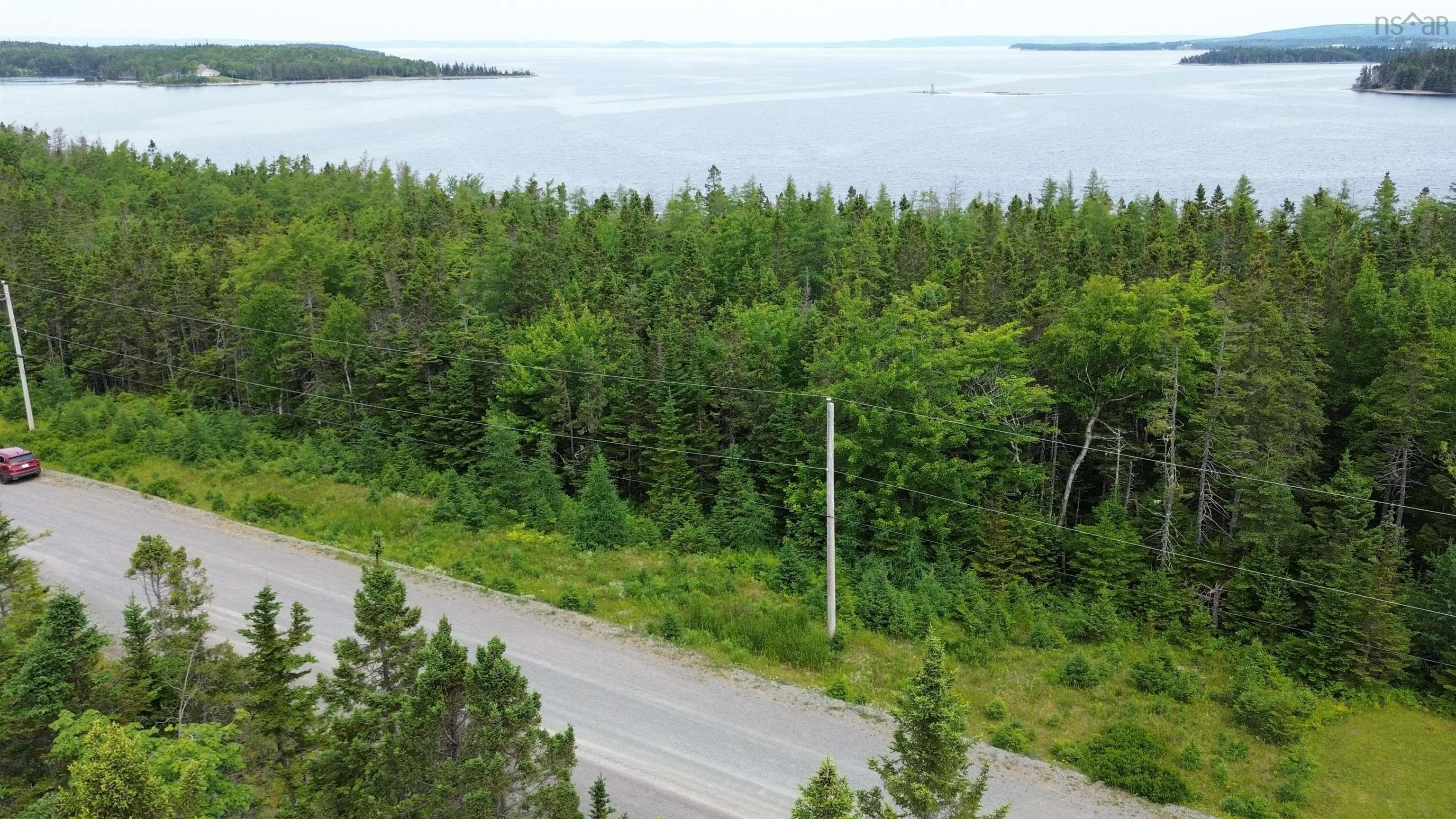 Maple Drive Lot 43, Cape George Estates, NS B0E 3B0, ,Land,For Sale,Maple,202516804