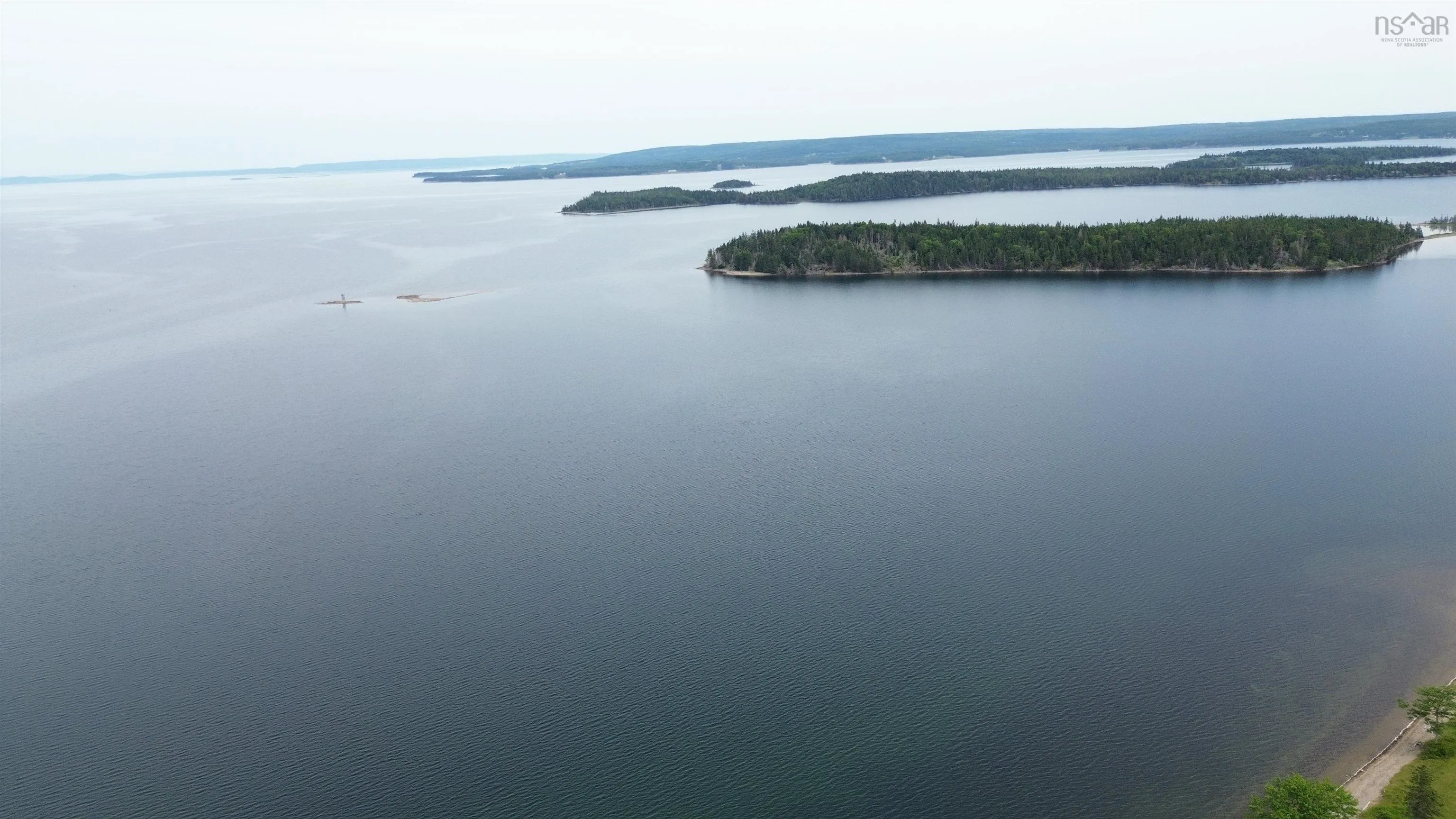 Maple Drive Lot 43, Cape George Estates, NS B0E 3B0, ,Land,For Sale,Maple,202516804