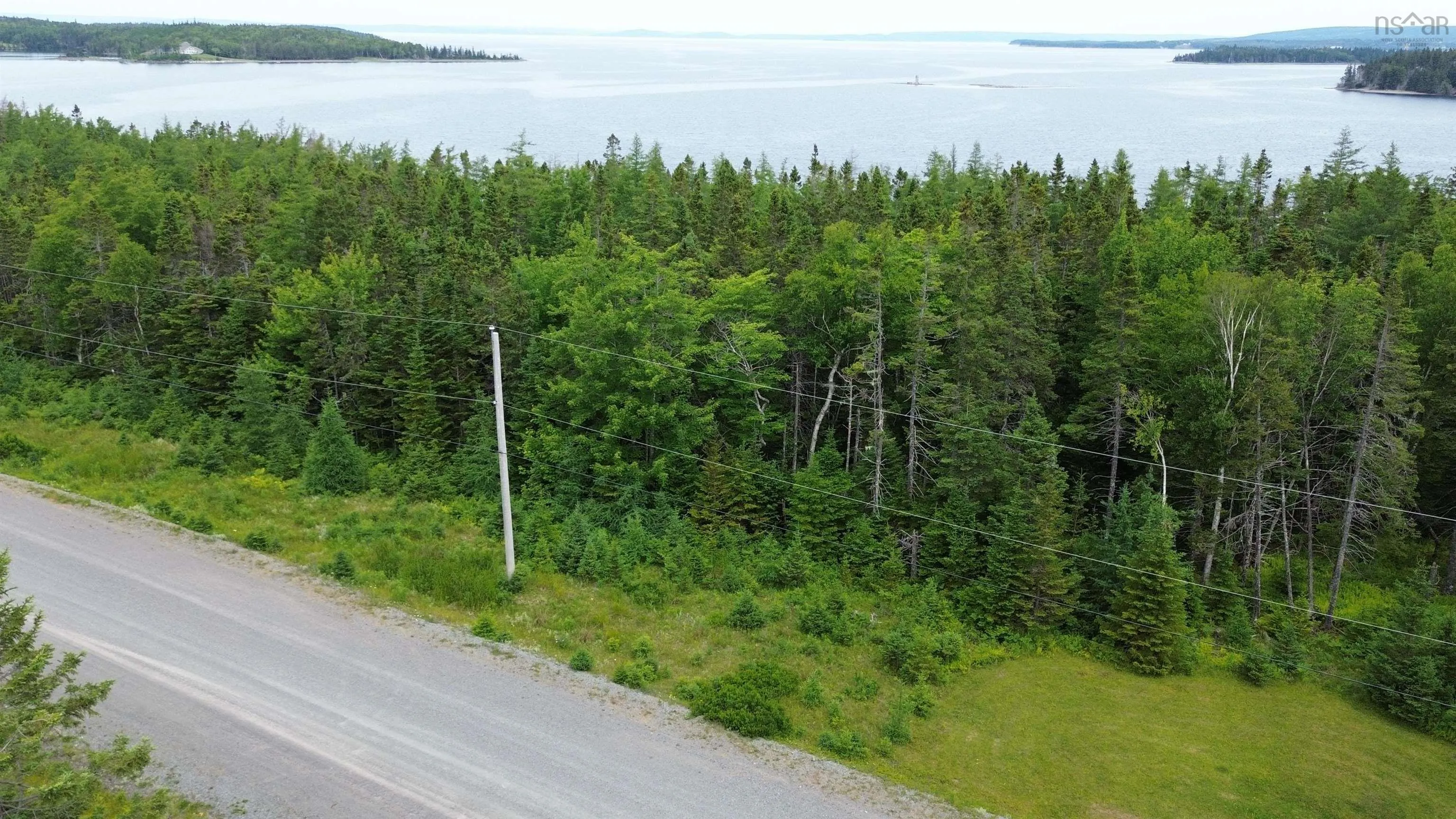 Maple Drive Lot 43, Cape George Estates, NS B0E 3B0, ,Land,For Sale,Maple,202516804