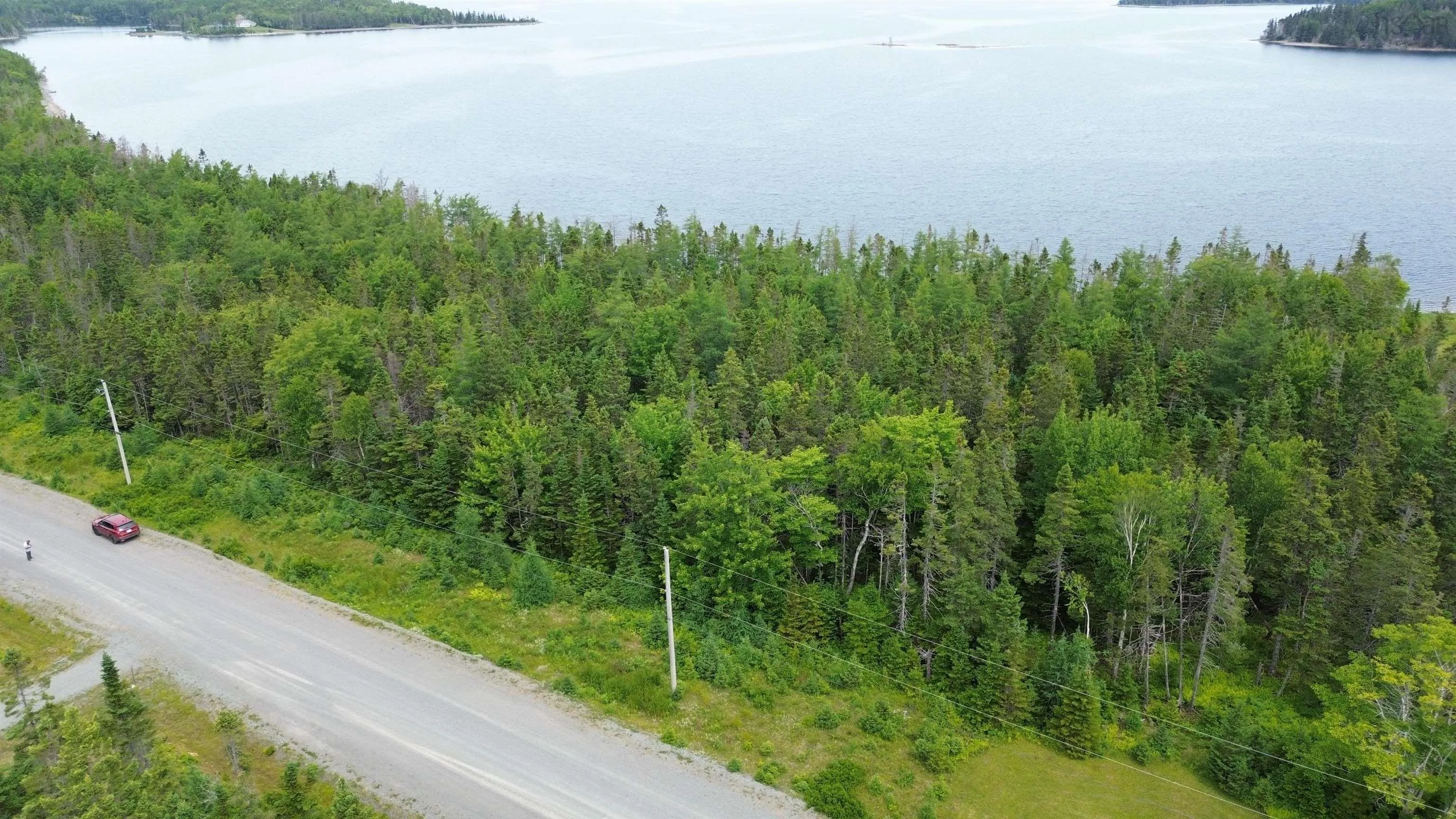 Maple Drive Lot 43, Cape George Estates, NS B0E 3B0, ,Land,For Sale,Maple,202516804