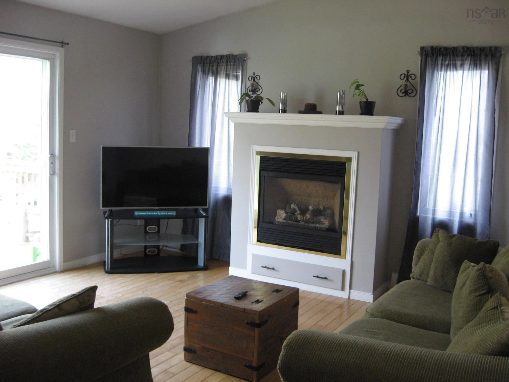 75 Green Hall Drive, Mersey Point Ns B0t 1k0, 3 Bedrooms Bedrooms, ,1 BathroomBathrooms,Residential,For Sale,Green Hall,202508888