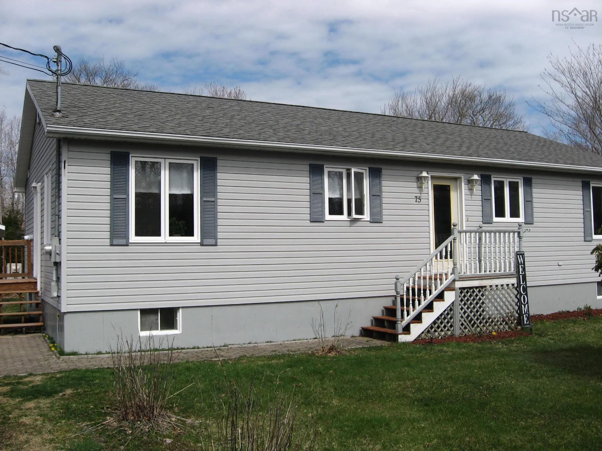 75 Green Hall Drive, Mersey Point Ns B0t 1k0, 3 Bedrooms Bedrooms, ,1 BathroomBathrooms,Residential,For Sale,Green Hall,202508888