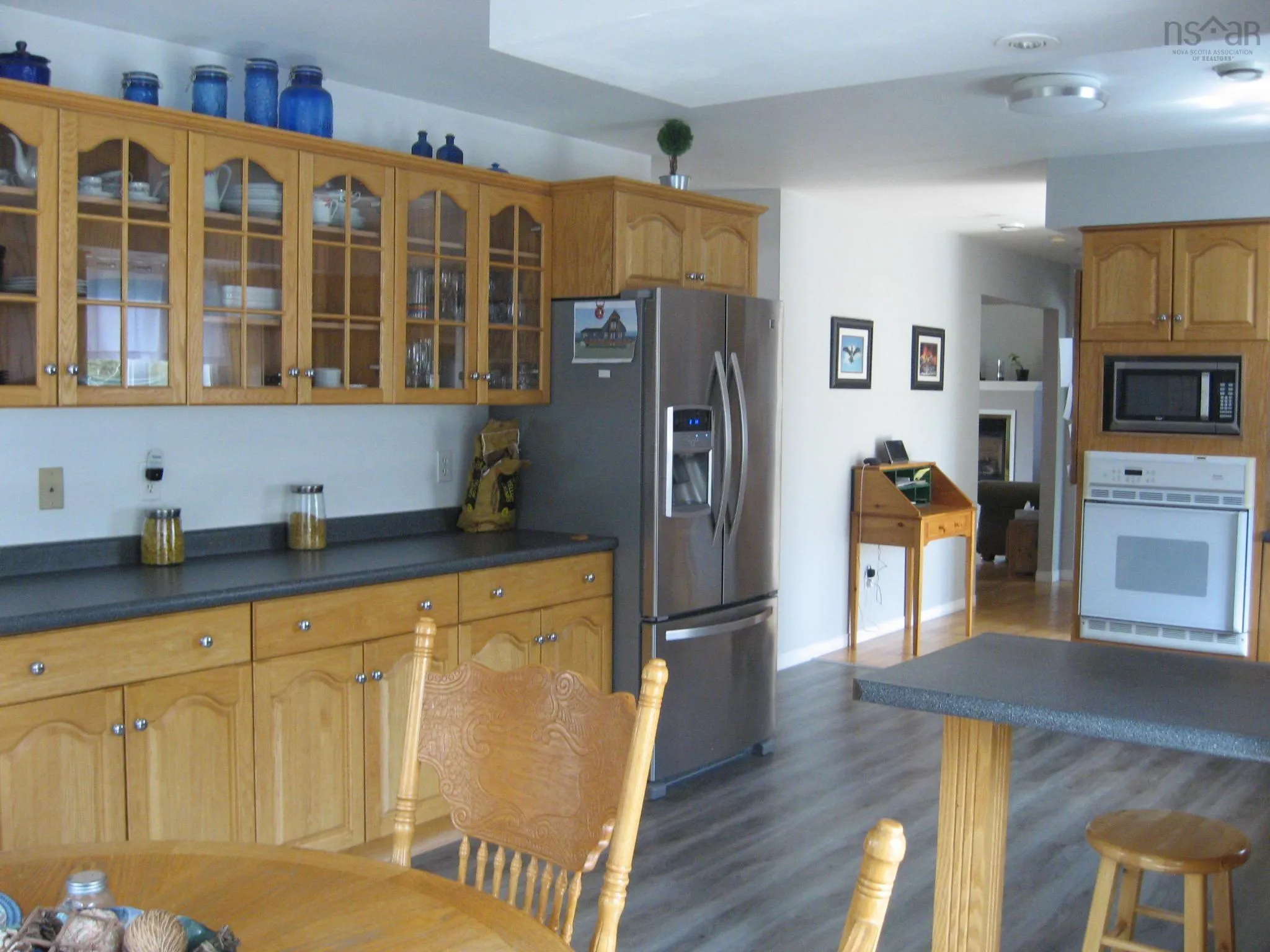 75 Green Hall Drive, Mersey Point Ns B0t 1k0, 3 Bedrooms Bedrooms, ,1 BathroomBathrooms,Residential,For Sale,Green Hall,202508888