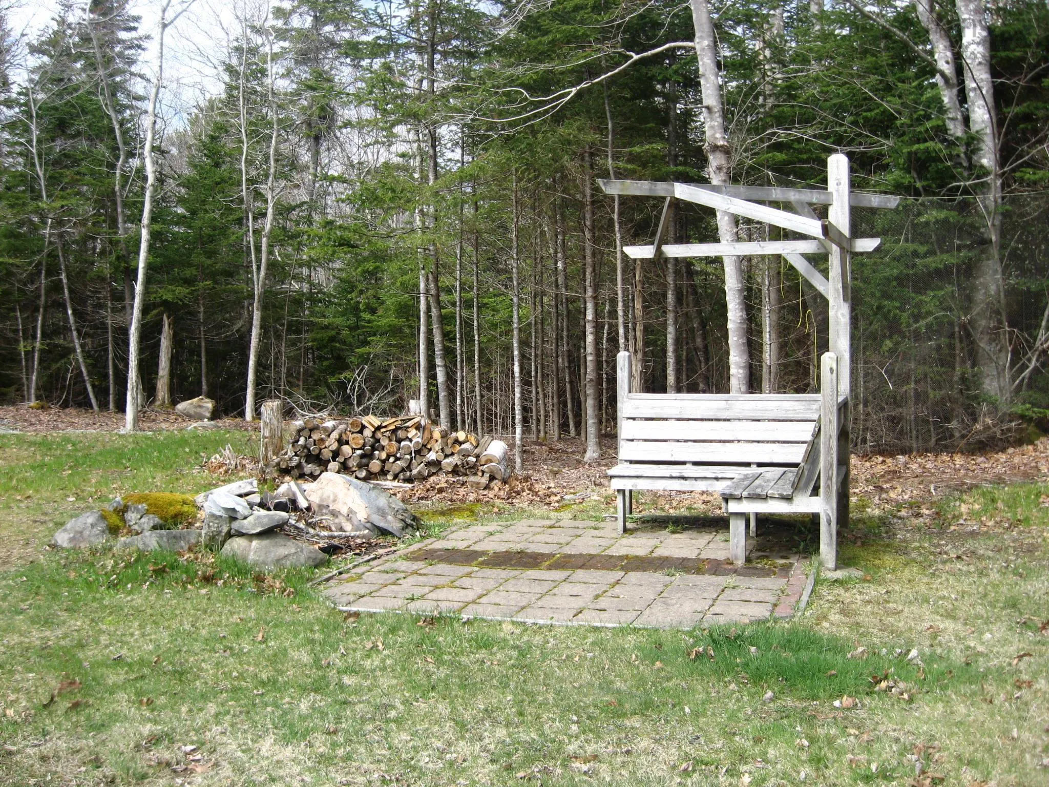 75 Green Hall Drive, Mersey Point Ns B0t 1k0, 3 Bedrooms Bedrooms, ,1 BathroomBathrooms,Residential,For Sale,Green Hall,202508888