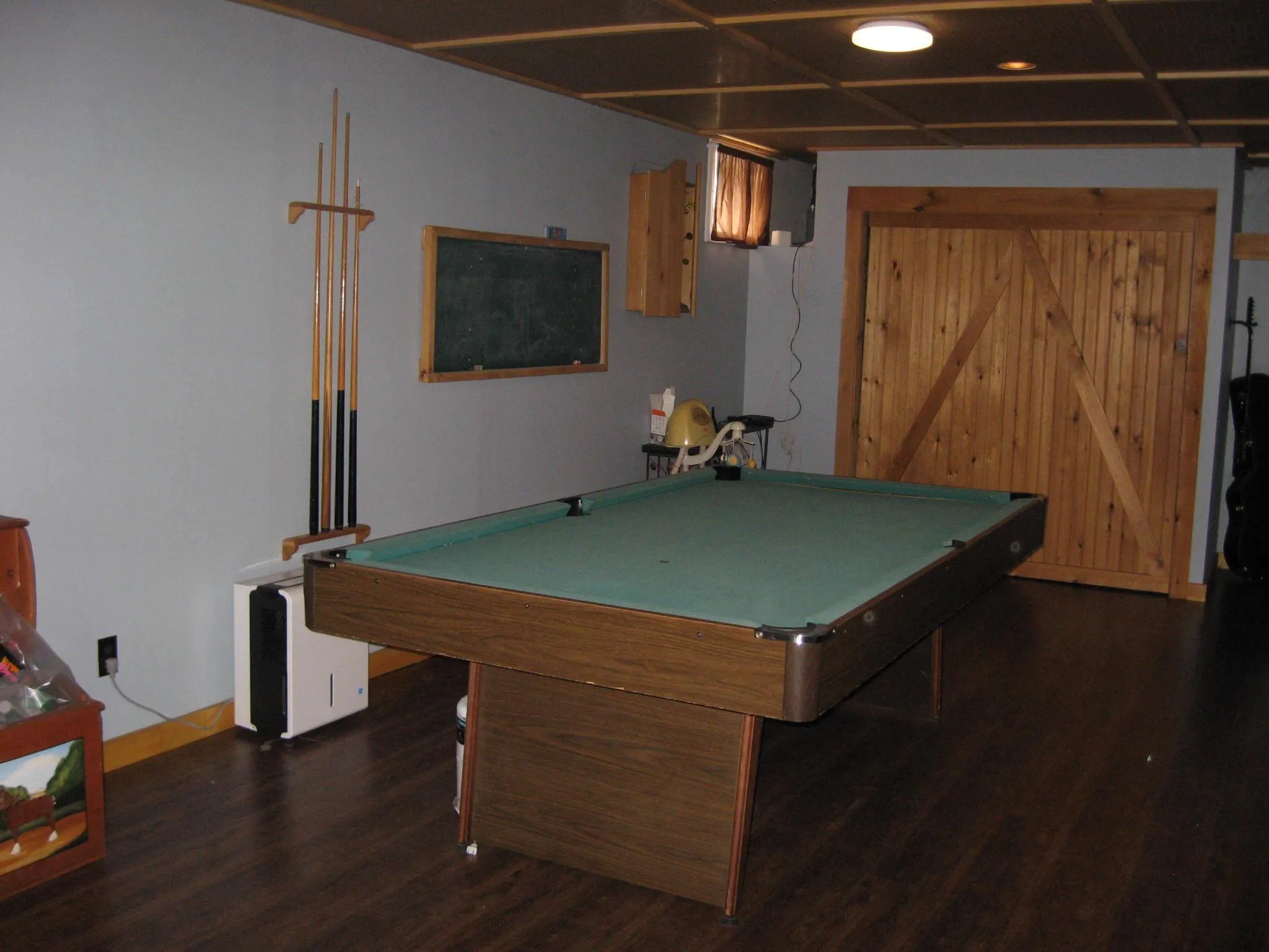 75 Green Hall Drive, Mersey Point Ns B0t 1k0, 3 Bedrooms Bedrooms, ,1 BathroomBathrooms,Residential,For Sale,Green Hall,202508888