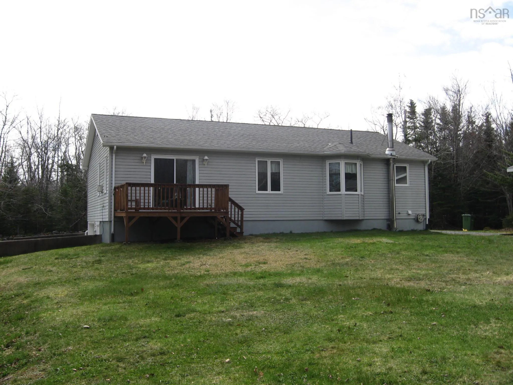75 Green Hall Drive, Mersey Point Ns B0t 1k0, 3 Bedrooms Bedrooms, ,1 BathroomBathrooms,Residential,For Sale,Green Hall,202508888