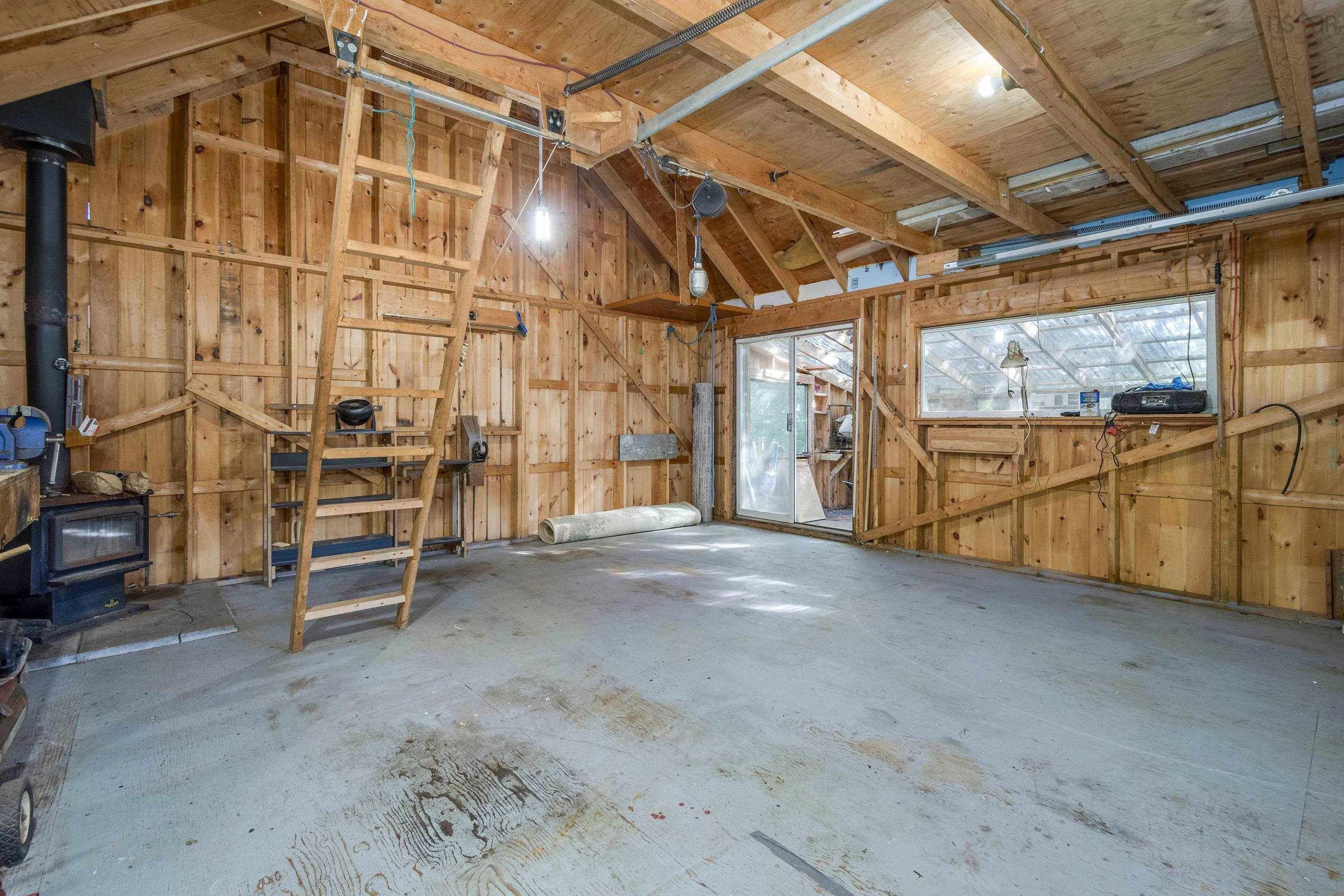 46 Awalts Road, Bayswater, NS B0J 1T0, 3 Bedrooms Bedrooms, ,2 BathroomsBathrooms,Residential,For Sale,Awalts,202520038