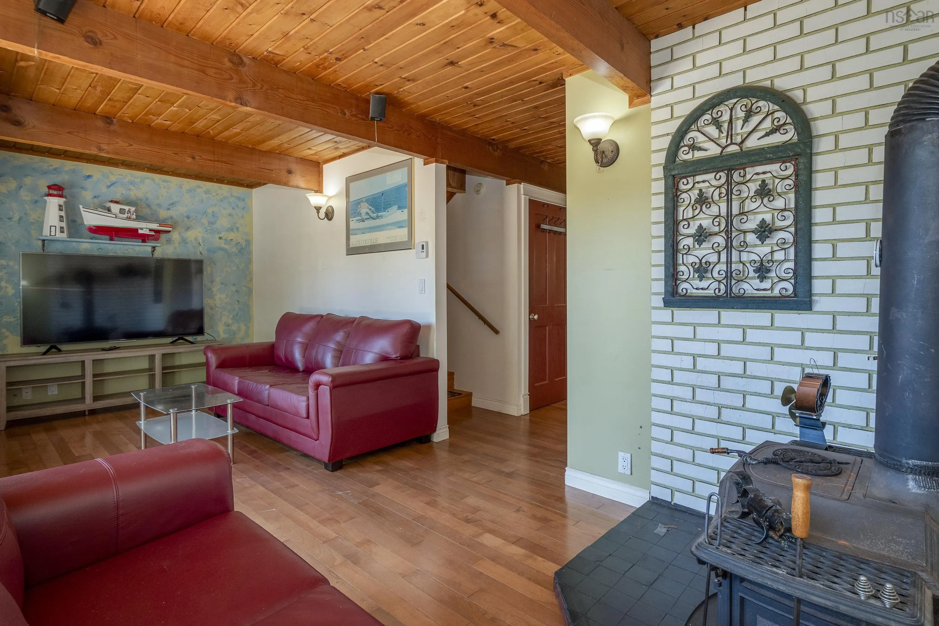46 Awalts Road, Bayswater, NS B0J 1T0, 3 Bedrooms Bedrooms, ,2 BathroomsBathrooms,Residential,For Sale,Awalts,202520038