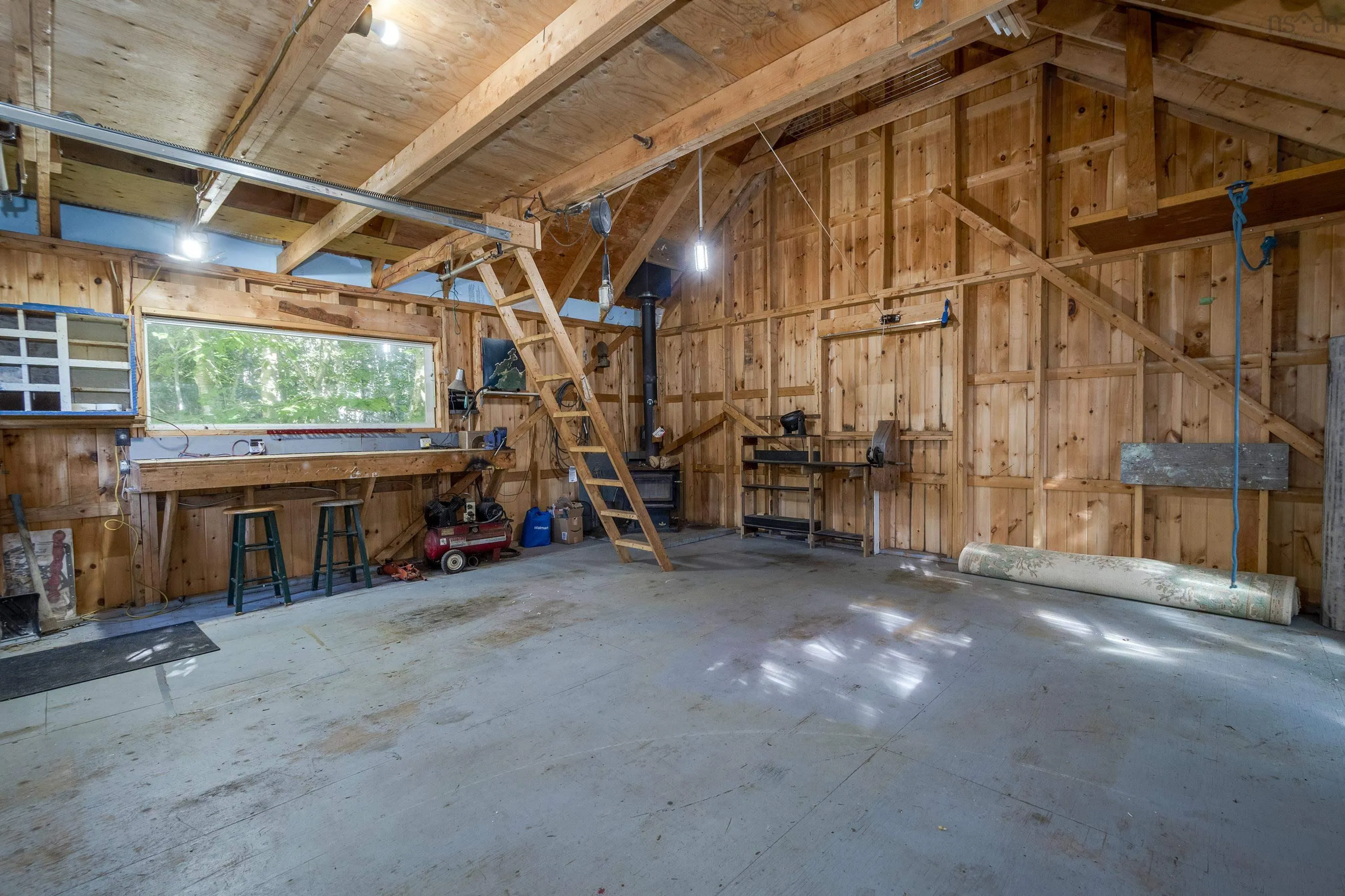 46 Awalts Road, Bayswater, NS B0J 1T0, 3 Bedrooms Bedrooms, ,2 BathroomsBathrooms,Residential,For Sale,Awalts,202520038