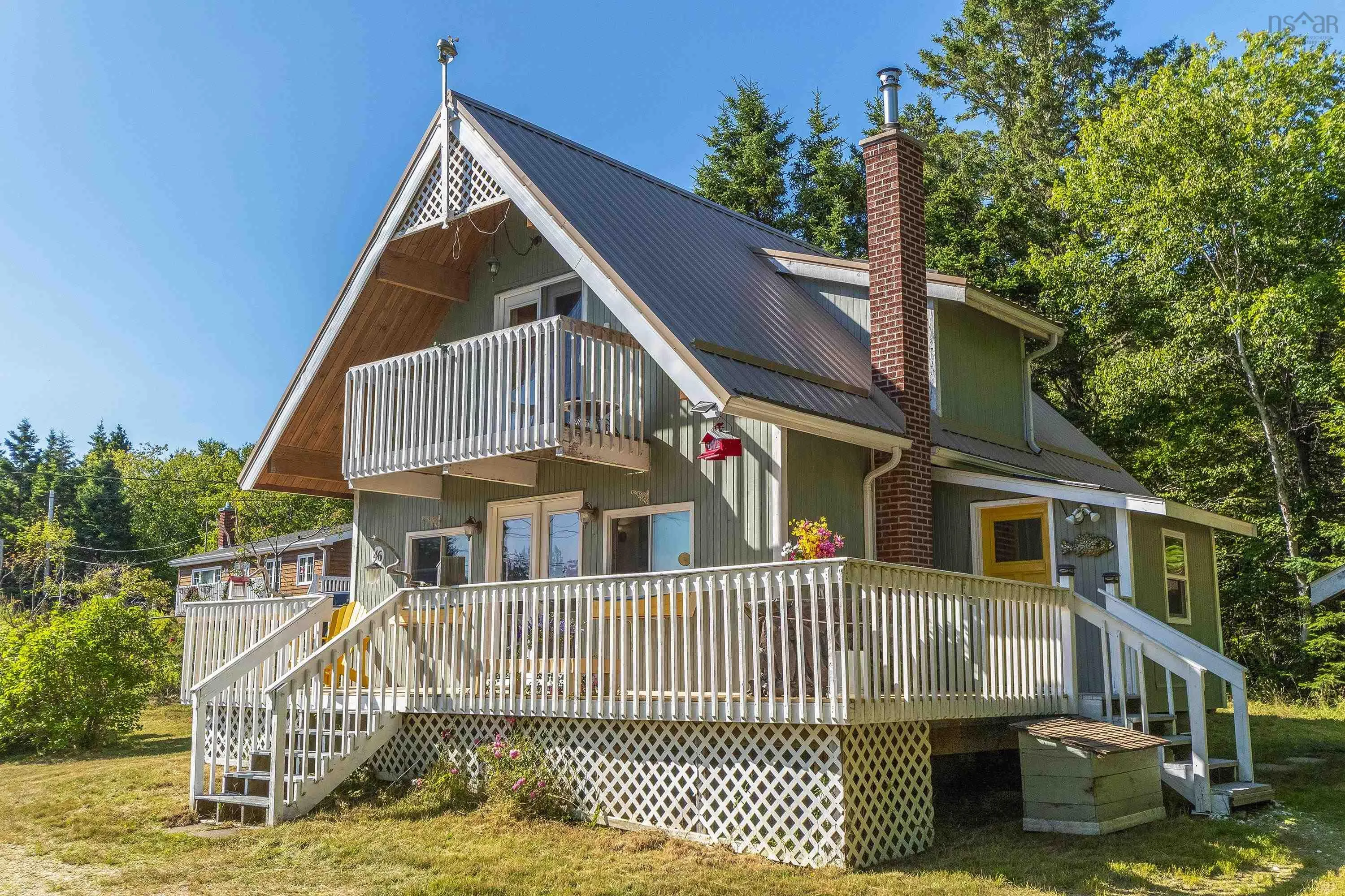 46 Awalts Road, Bayswater, NS B0J 1T0, 3 Bedrooms Bedrooms, ,2 BathroomsBathrooms,Residential,For Sale,Awalts,202520038