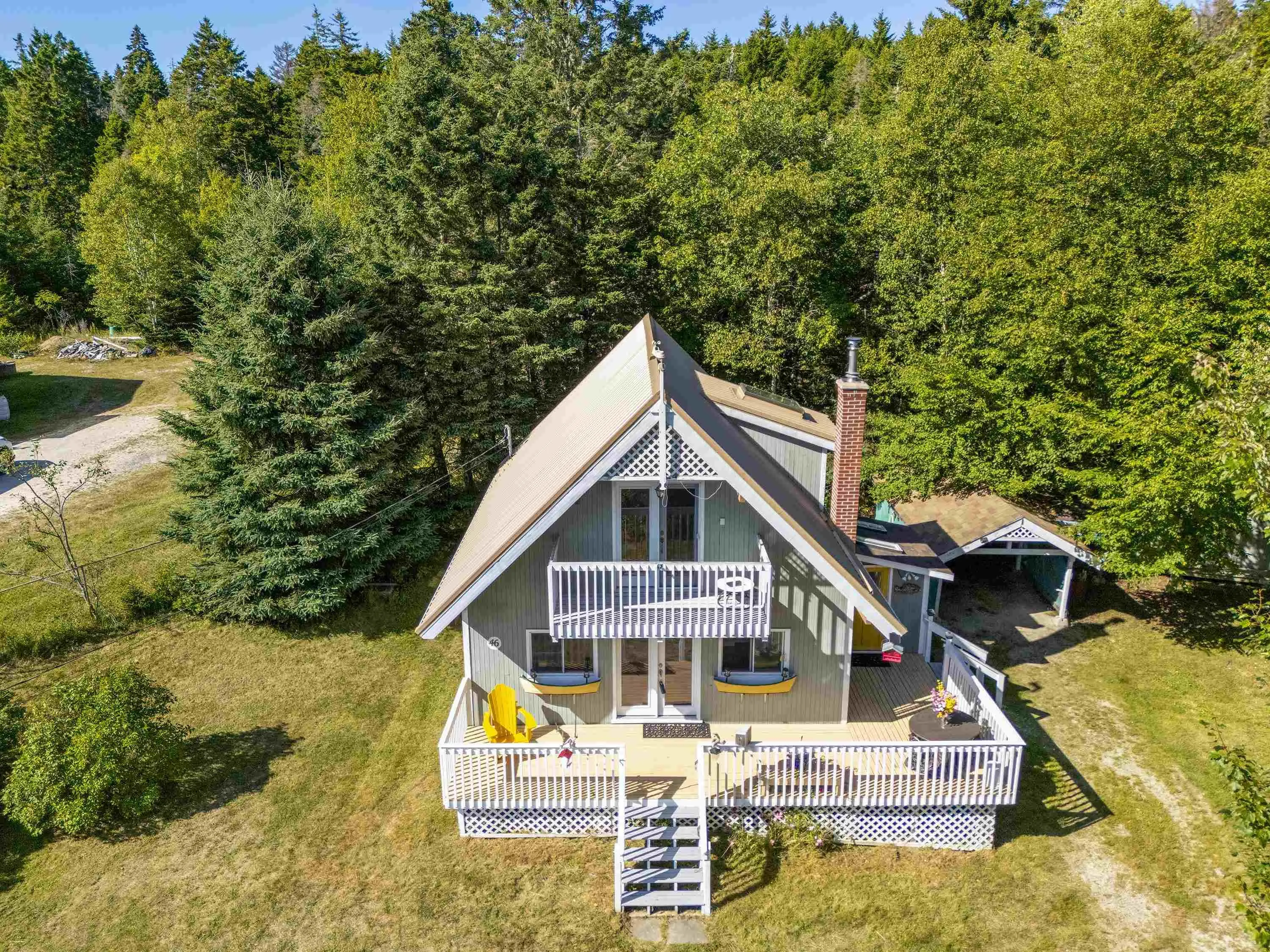 46 Awalts Road, Bayswater, NS B0J 1T0, 3 Bedrooms Bedrooms, ,2 BathroomsBathrooms,Residential,For Sale,Awalts,202520038