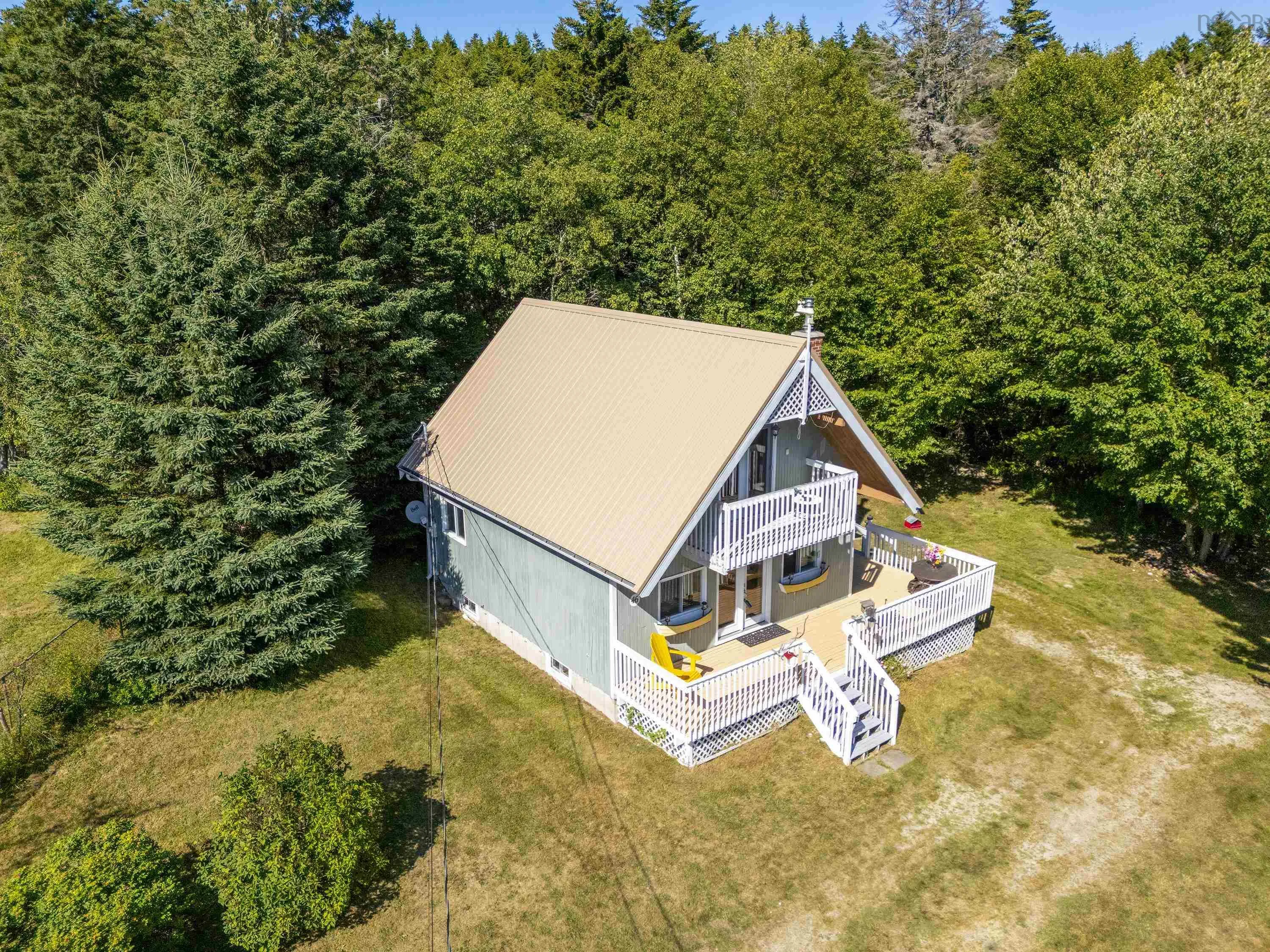 46 Awalts Road, Bayswater, NS B0J 1T0, 3 Bedrooms Bedrooms, ,2 BathroomsBathrooms,Residential,For Sale,Awalts,202520038