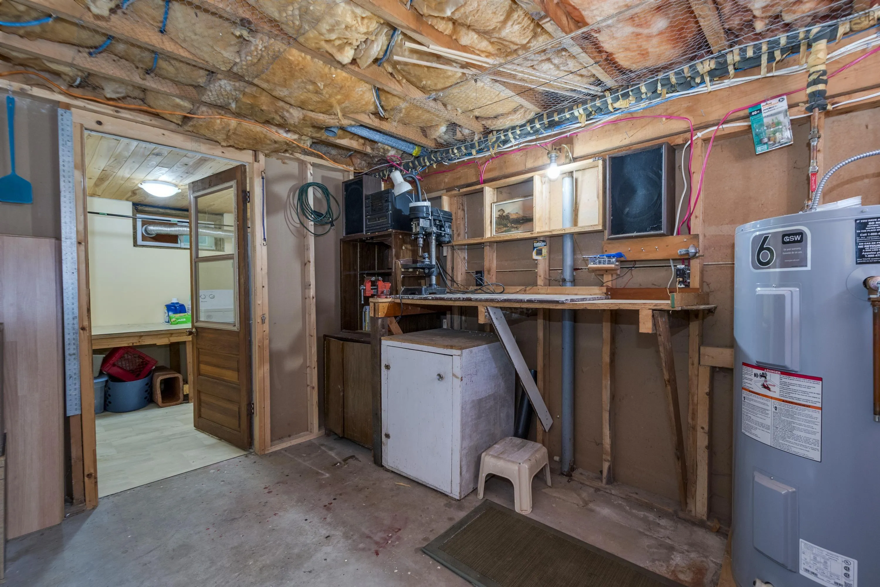 46 Awalts Road, Bayswater, NS B0J 1T0, 3 Bedrooms Bedrooms, ,2 BathroomsBathrooms,Residential,For Sale,Awalts,202520038
