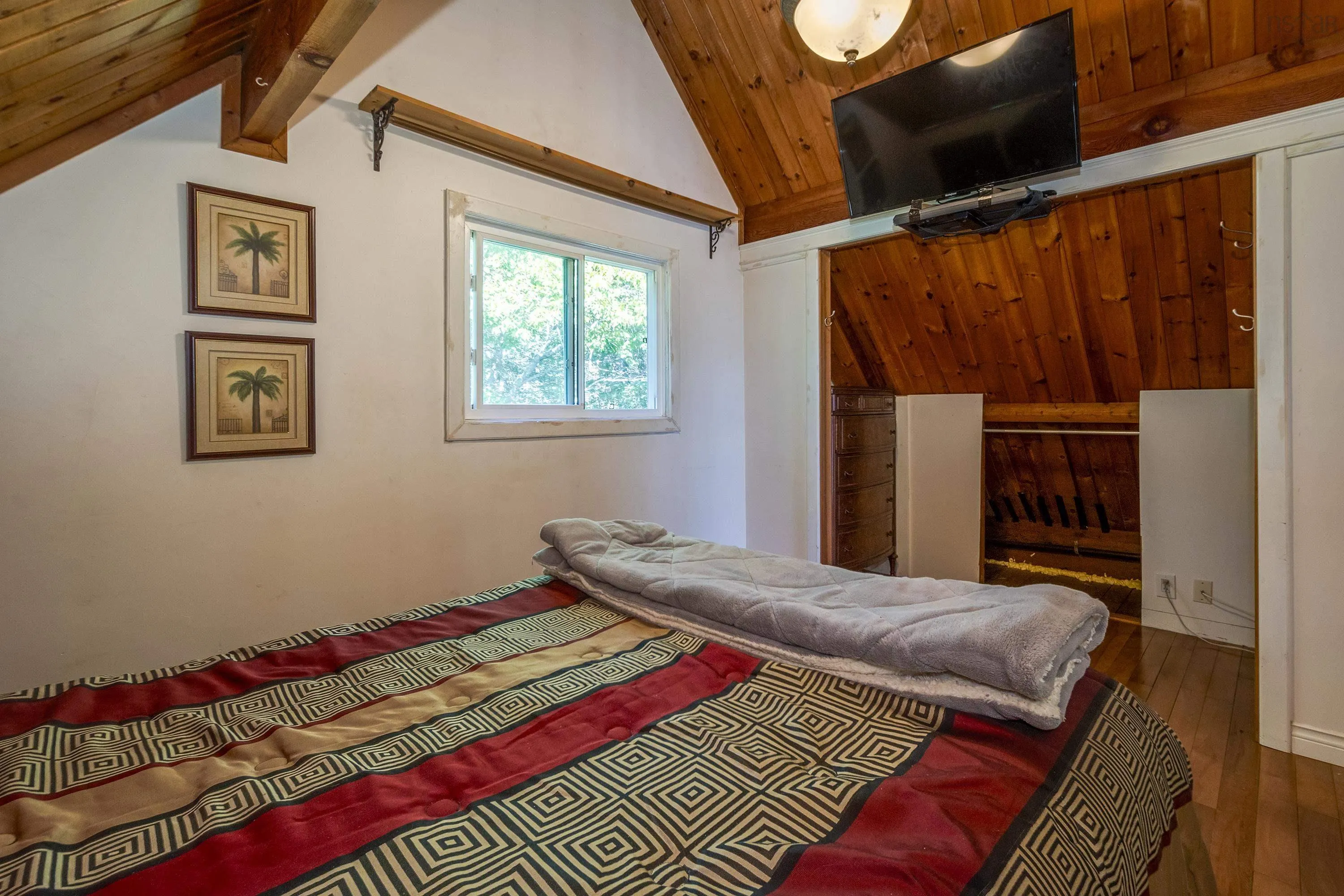 46 Awalts Road, Bayswater, NS B0J 1T0, 3 Bedrooms Bedrooms, ,2 BathroomsBathrooms,Residential,For Sale,Awalts,202520038