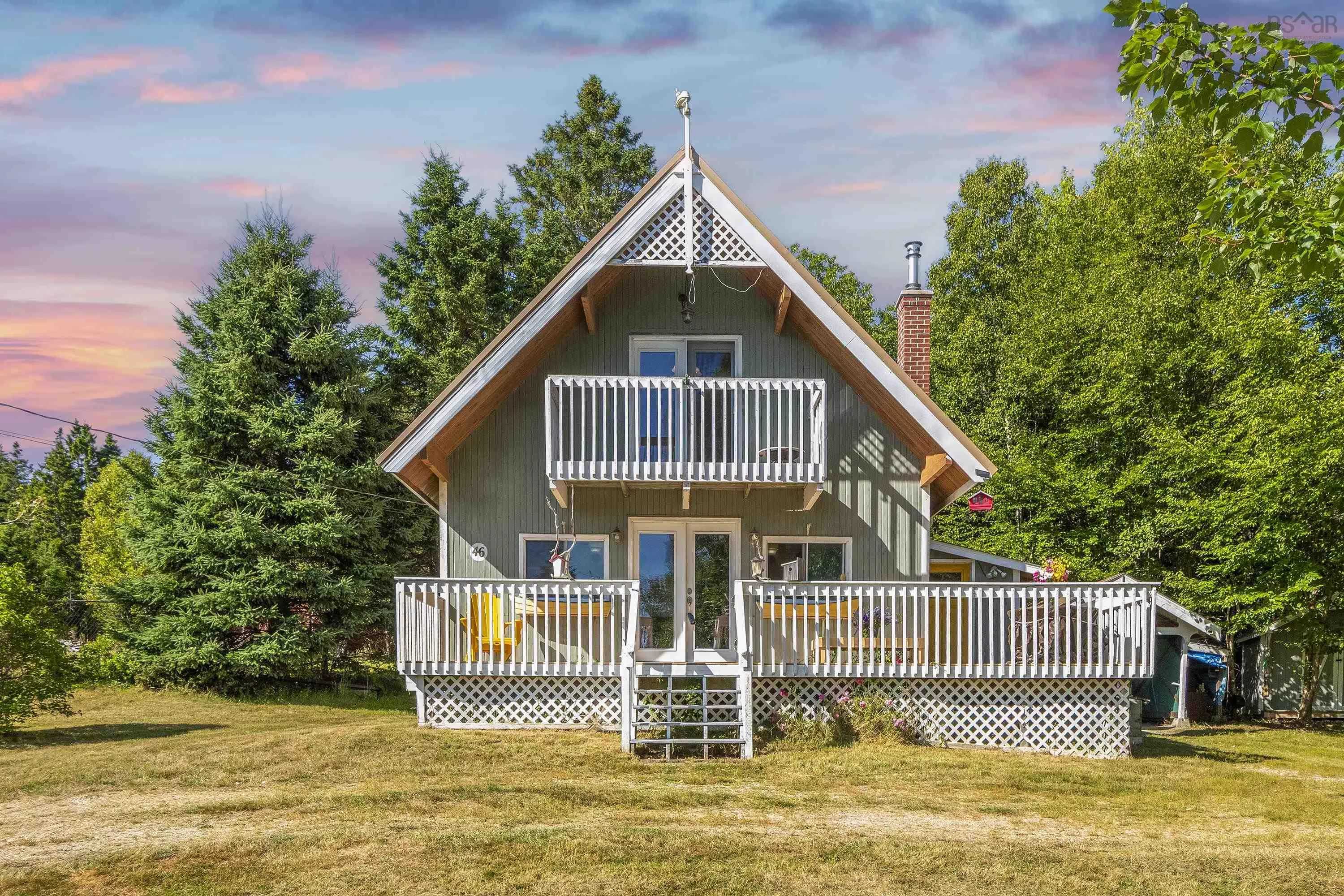 46 Awalts Road, Bayswater, NS B0J 1T0, 3 Bedrooms Bedrooms, ,2 BathroomsBathrooms,Residential,For Sale,Awalts,202520038