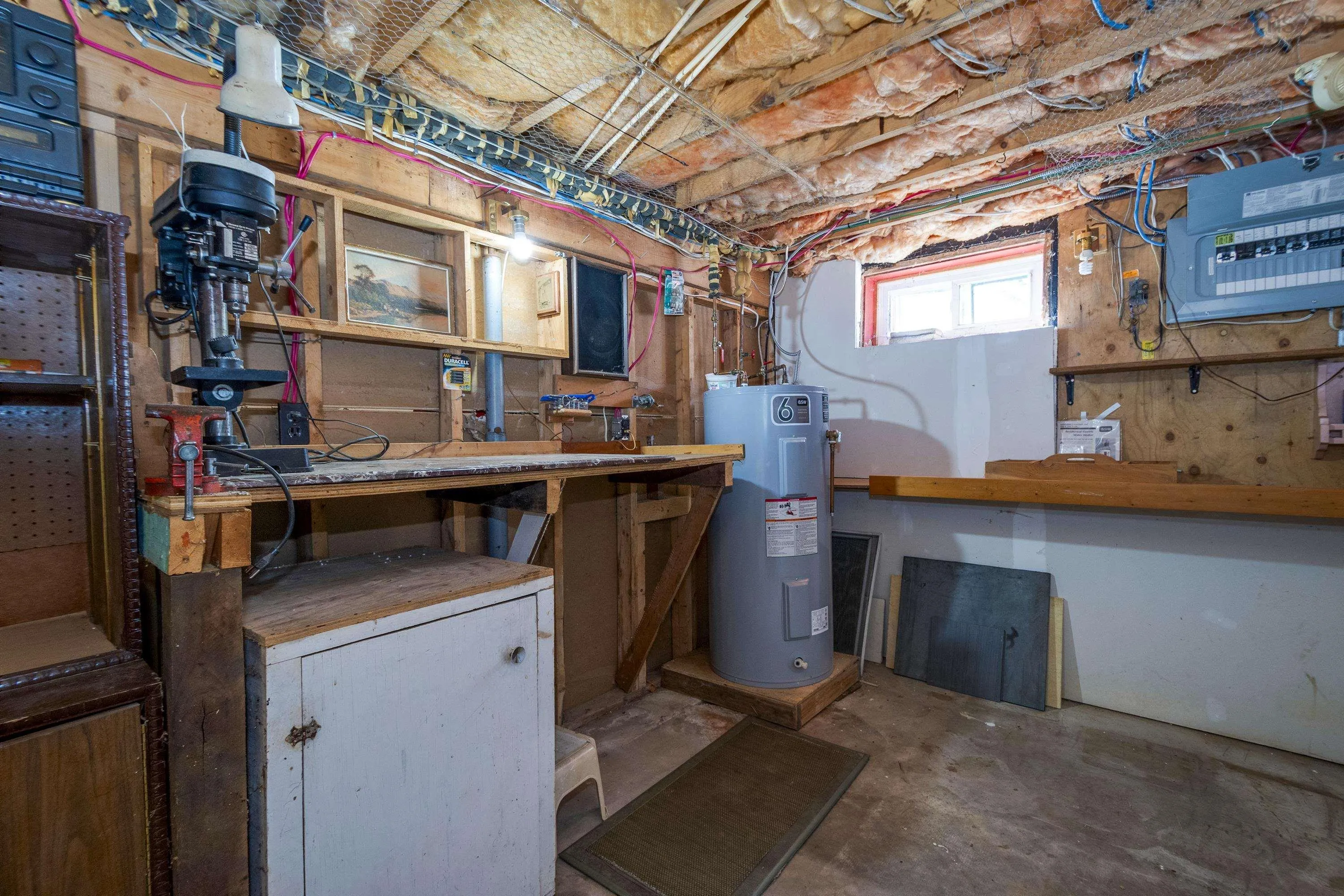 46 Awalts Road, Bayswater, NS B0J 1T0, 3 Bedrooms Bedrooms, ,2 BathroomsBathrooms,Residential,For Sale,Awalts,202520038