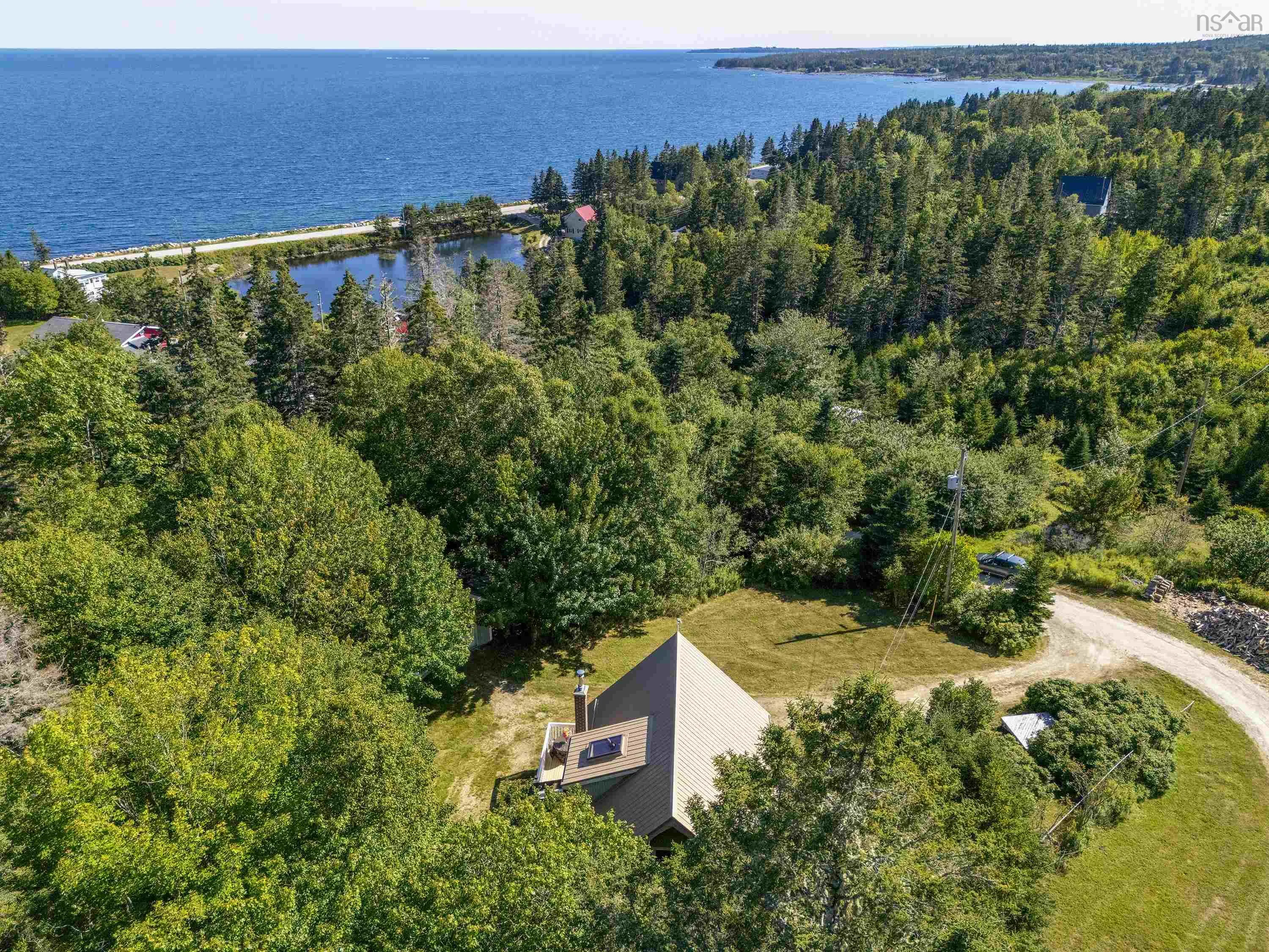 46 Awalts Road, Bayswater, NS B0J 1T0, 3 Bedrooms Bedrooms, ,2 BathroomsBathrooms,Residential,For Sale,Awalts,202520038
