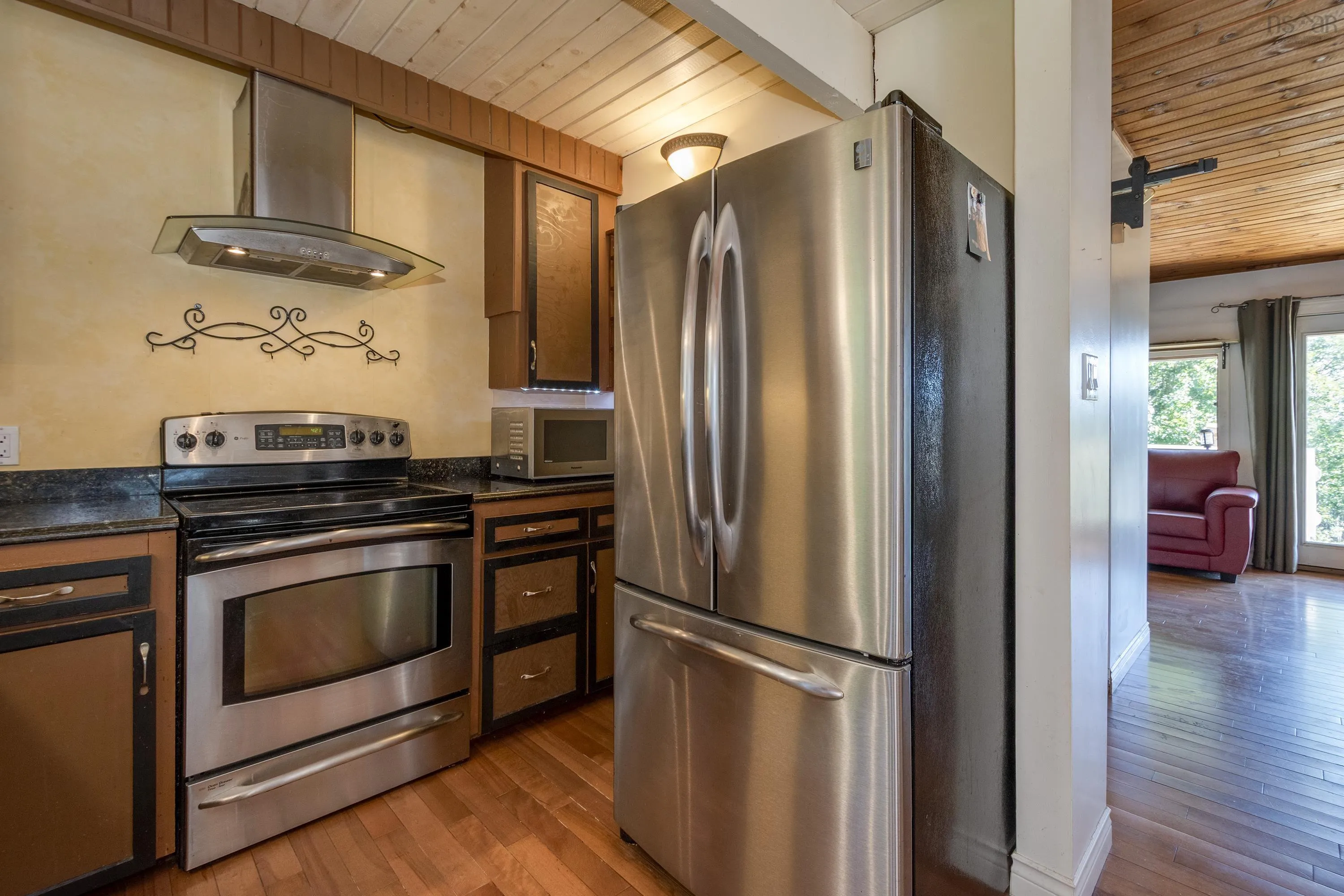 46 Awalts Road, Bayswater, NS B0J 1T0, 3 Bedrooms Bedrooms, ,2 BathroomsBathrooms,Residential,For Sale,Awalts,202520038