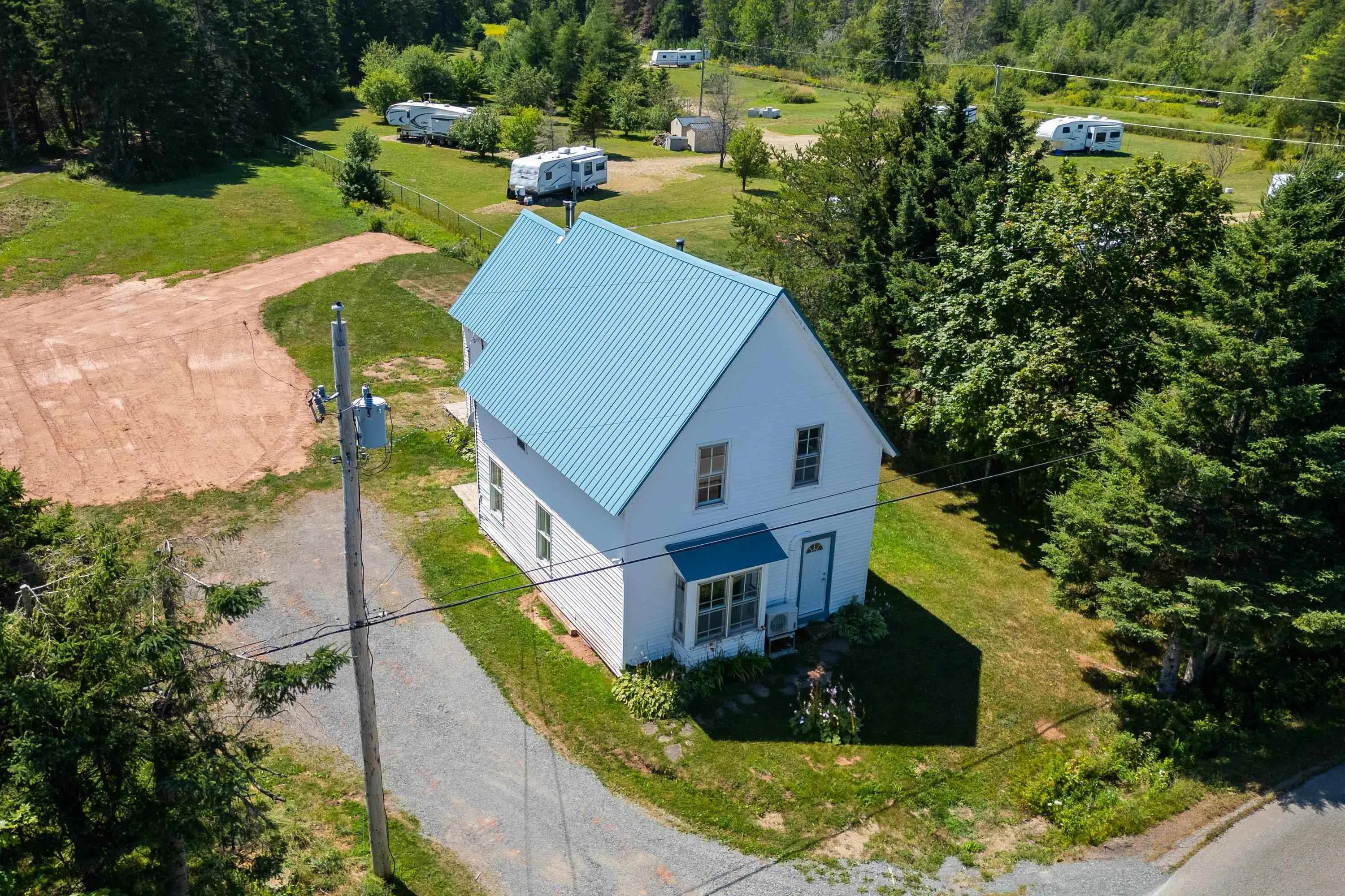 780 Tidnish Head Road, Tidnish Cross Roads, NS B4H 3X9, 4 Bedrooms Bedrooms, ,2 BathroomsBathrooms,Residential,For Sale,Tidnish Head,202514207