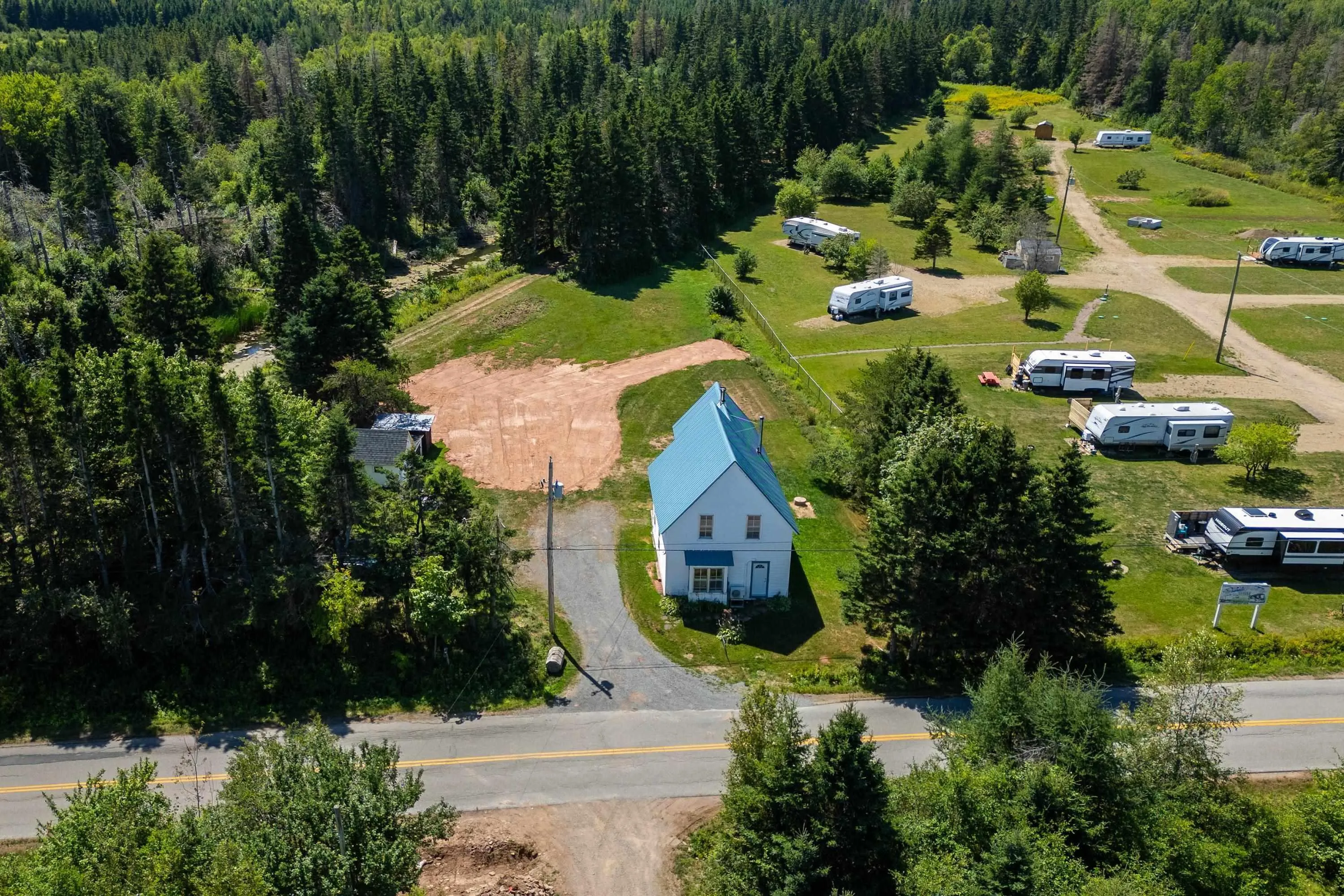 780 Tidnish Head Road, Tidnish Cross Roads, NS B4H 3X9, 4 Bedrooms Bedrooms, ,2 BathroomsBathrooms,Residential,For Sale,Tidnish Head,202514207