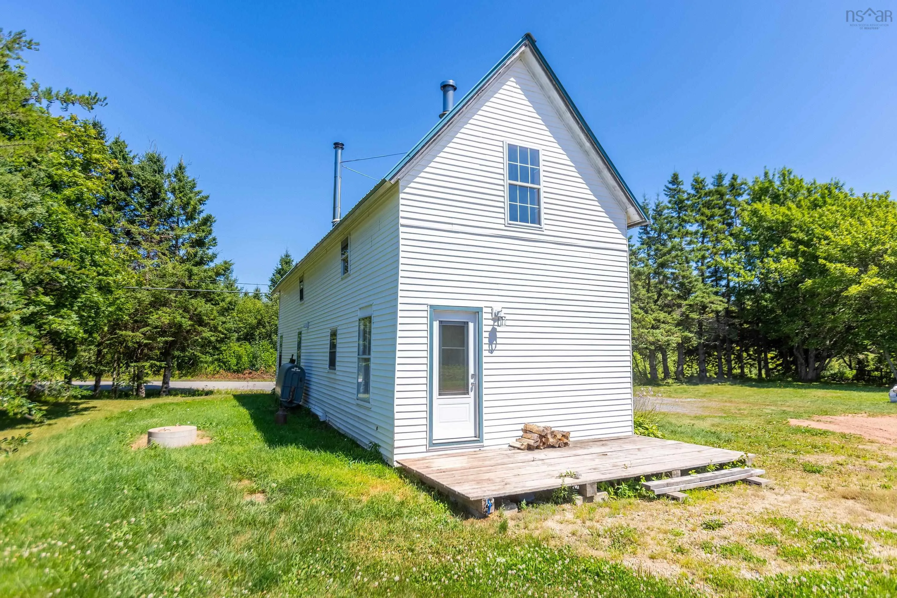 780 Tidnish Head Road, Tidnish Cross Roads, NS B4H 3X9, 4 Bedrooms Bedrooms, ,2 BathroomsBathrooms,Residential,For Sale,Tidnish Head,202514207
